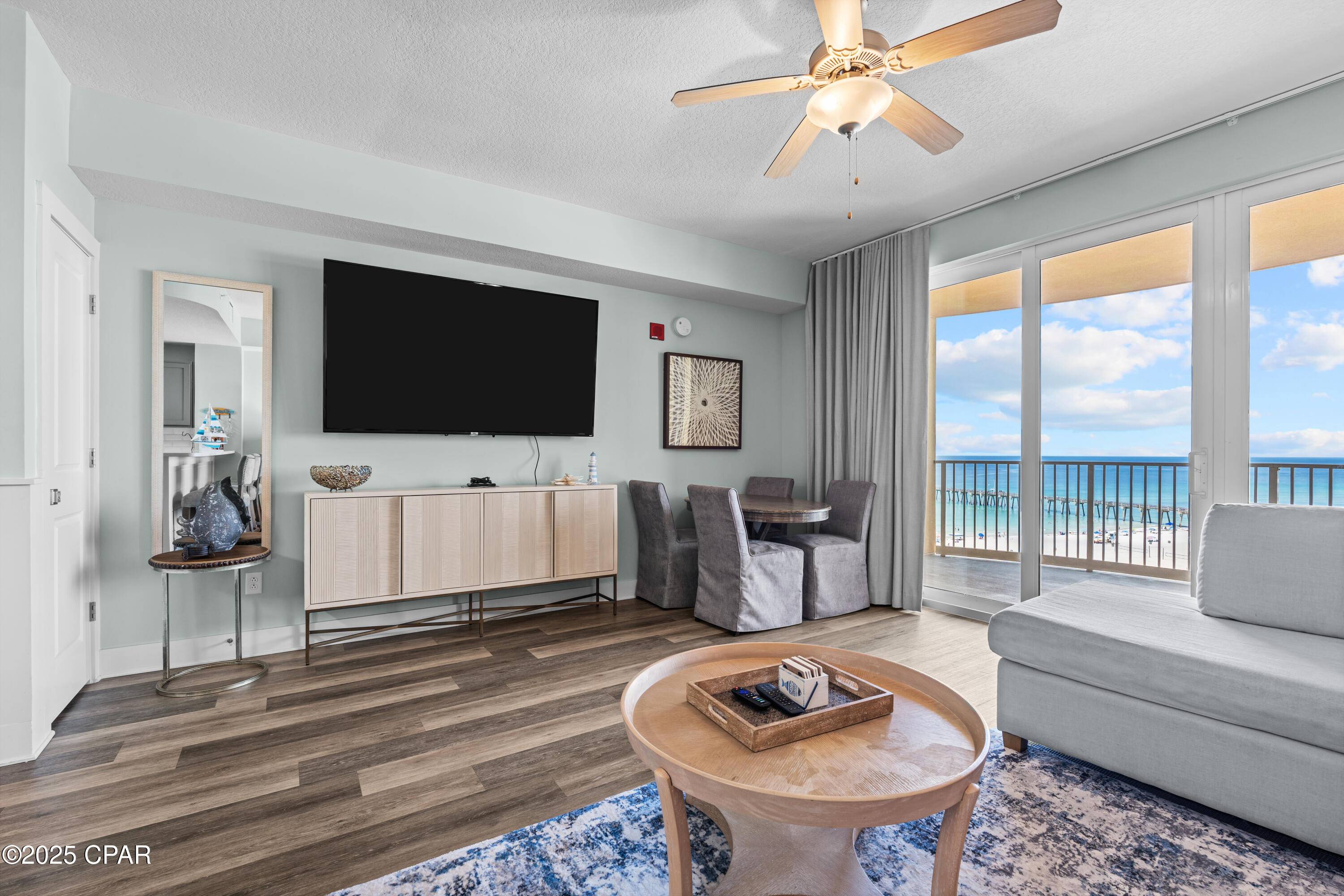 Panama City Beach, FL 32413,15928 N Front Beach RD #31005