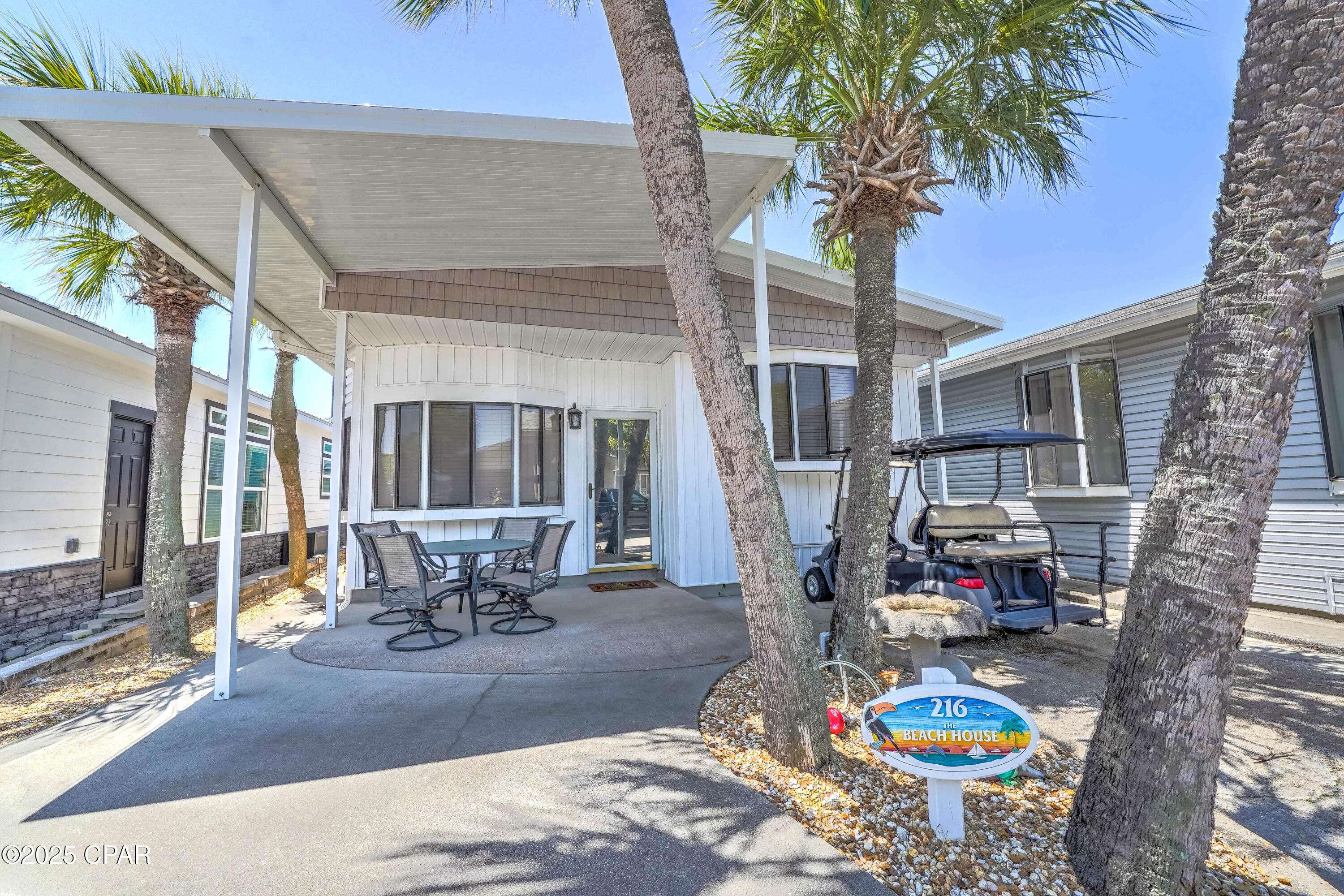 Panama City Beach, FL 32408,216 Squid LN
