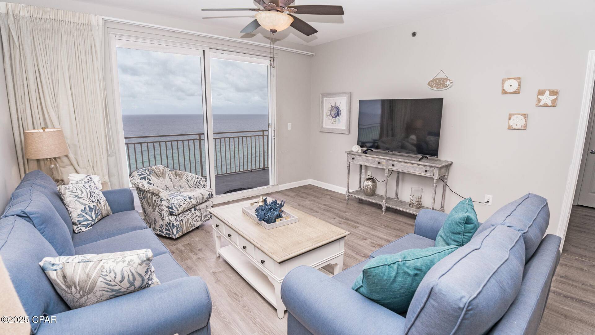 Panama City Beach, FL 32413,17739 Front Beach RD #1007W