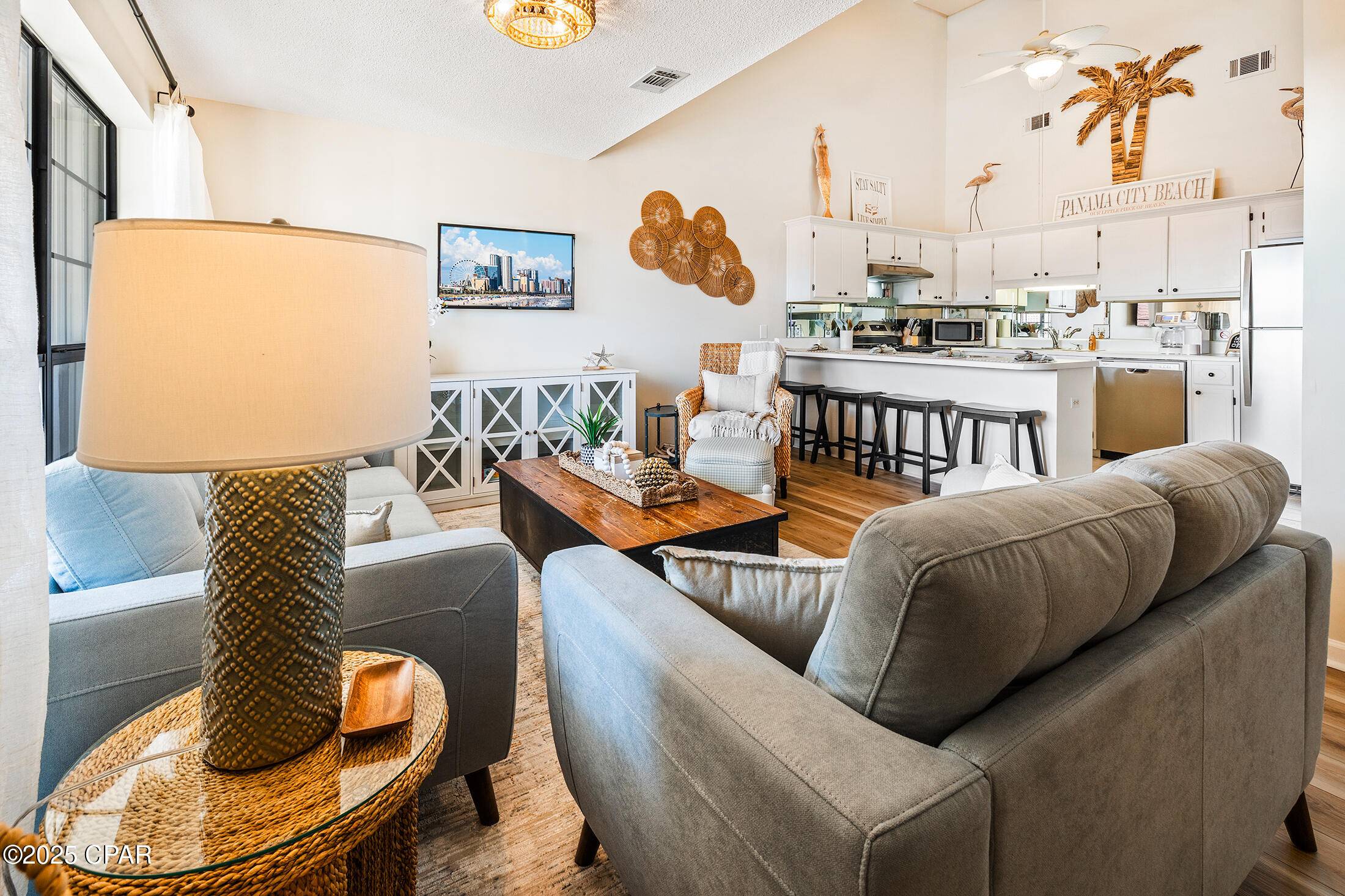 Panama City Beach, FL 32413,17462 Front Beach RD #54301
