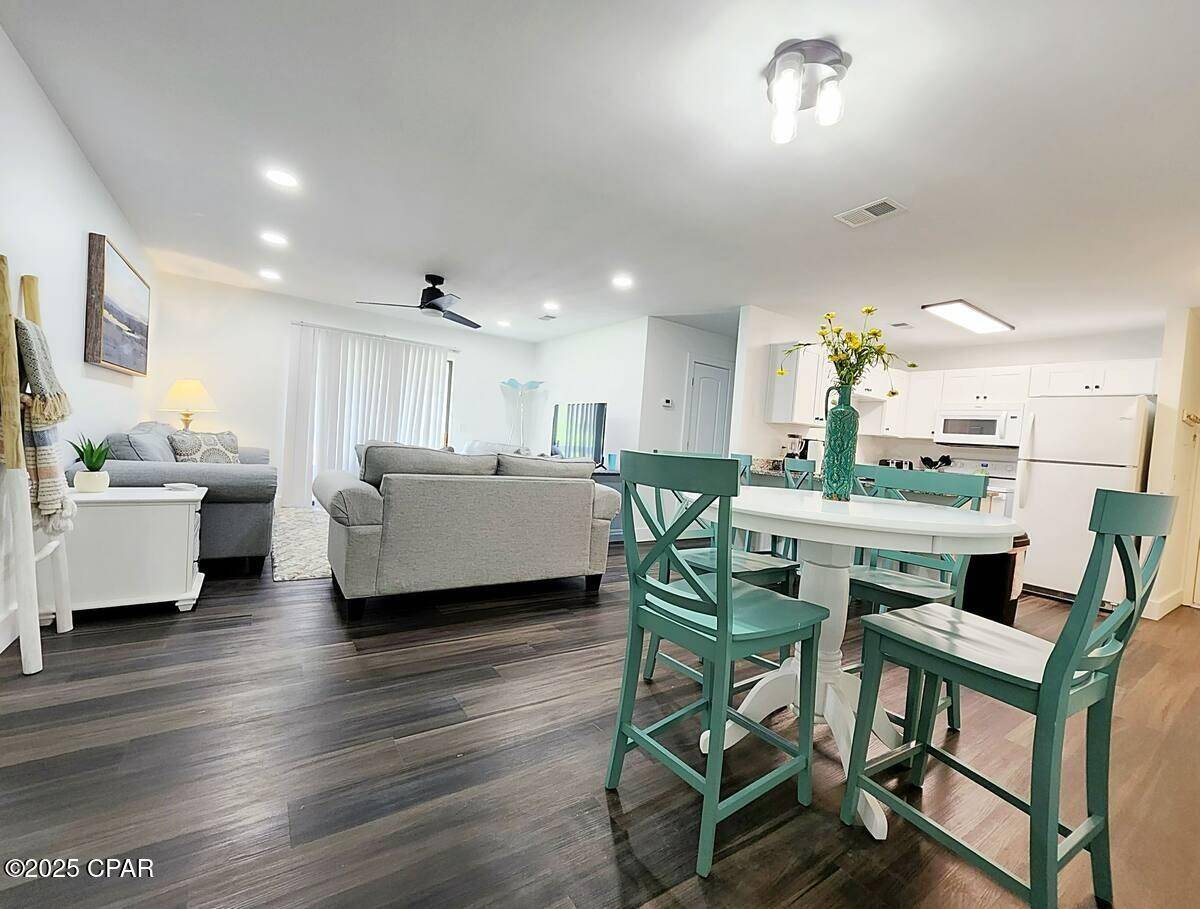 Panama City Beach, FL 32408,7125 N Lagoon DR #O