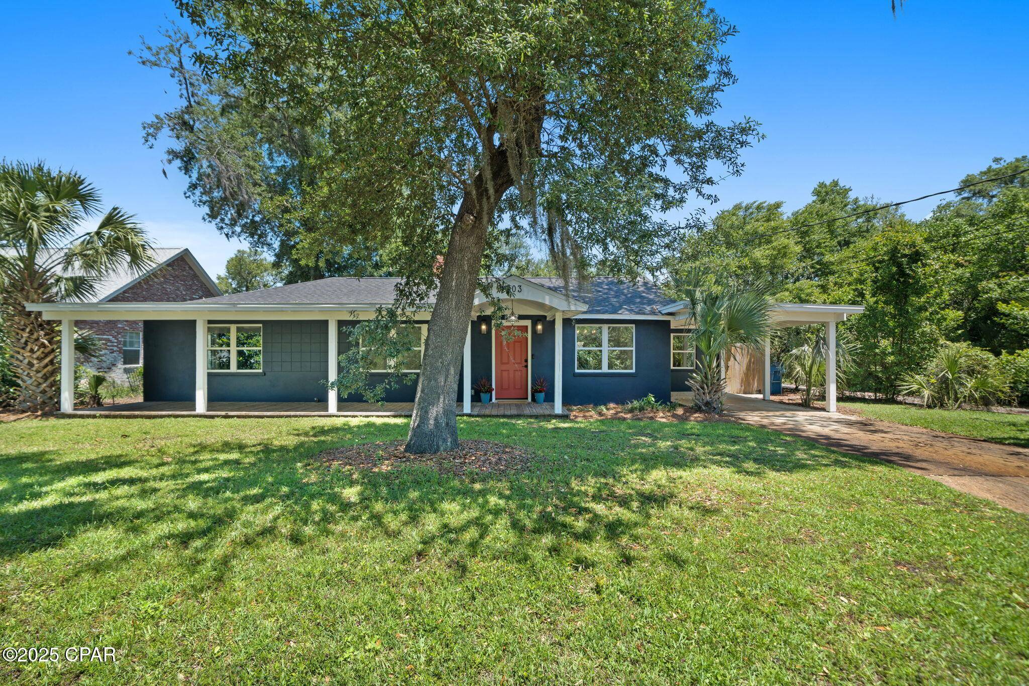 Panama City, FL 32401,703 Bunkers Cove RD