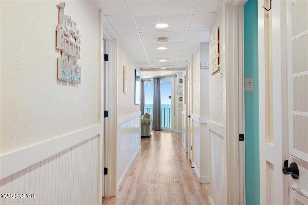 Panama City Beach, FL 32407,11757 Front Beach RD #W601