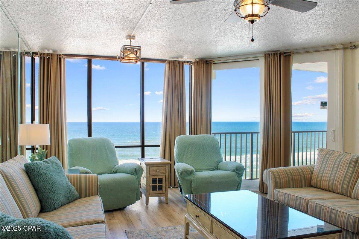 Panama City Beach, FL 32407,11757 Front Beach RD #W601