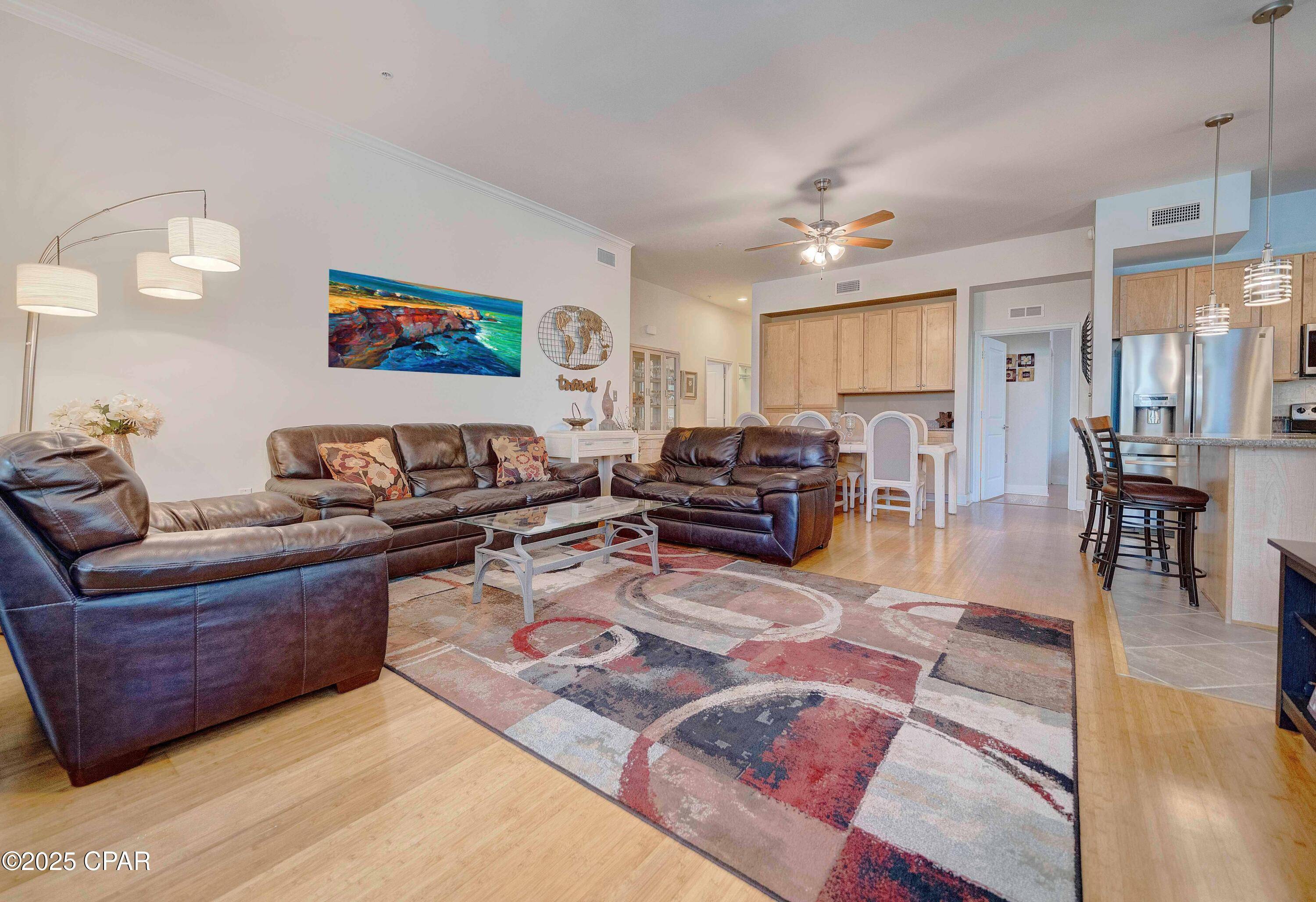 Panama City Beach, FL 32407,8700 Front Beach RD #7101