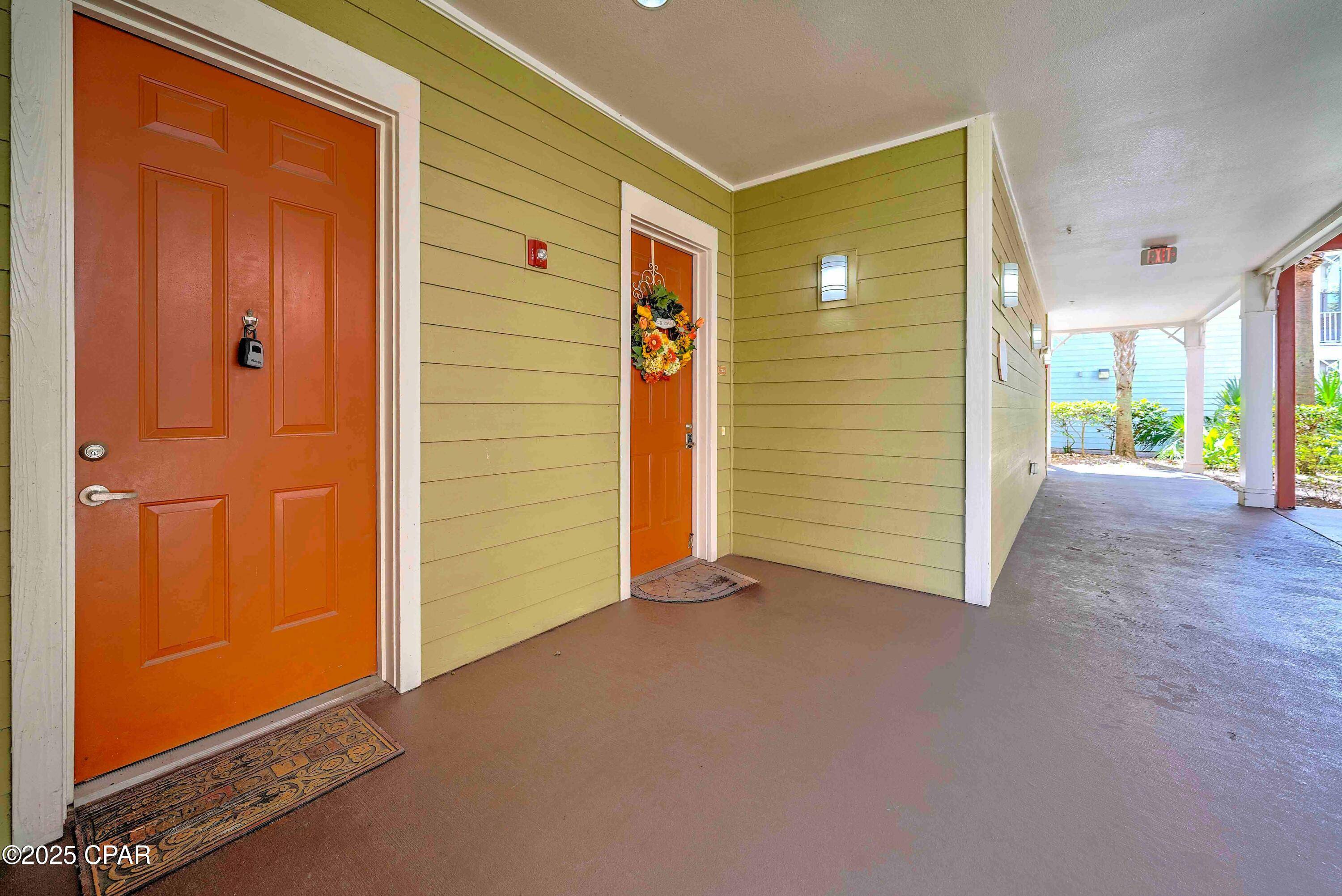 Panama City Beach, FL 32407,8700 Front Beach RD #7101