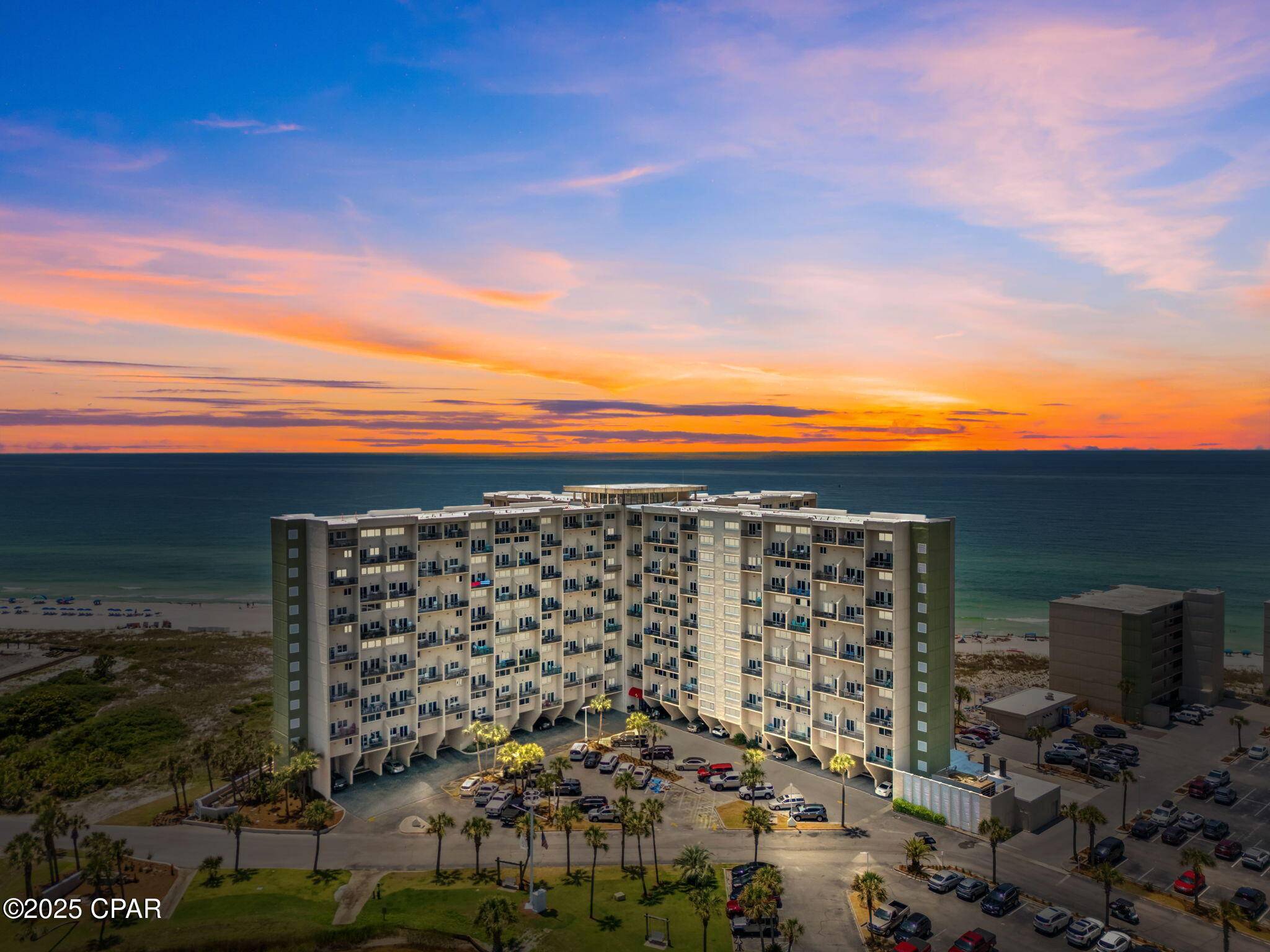 Panama City Beach, FL 32413,23223 Front Beach RD #A509
