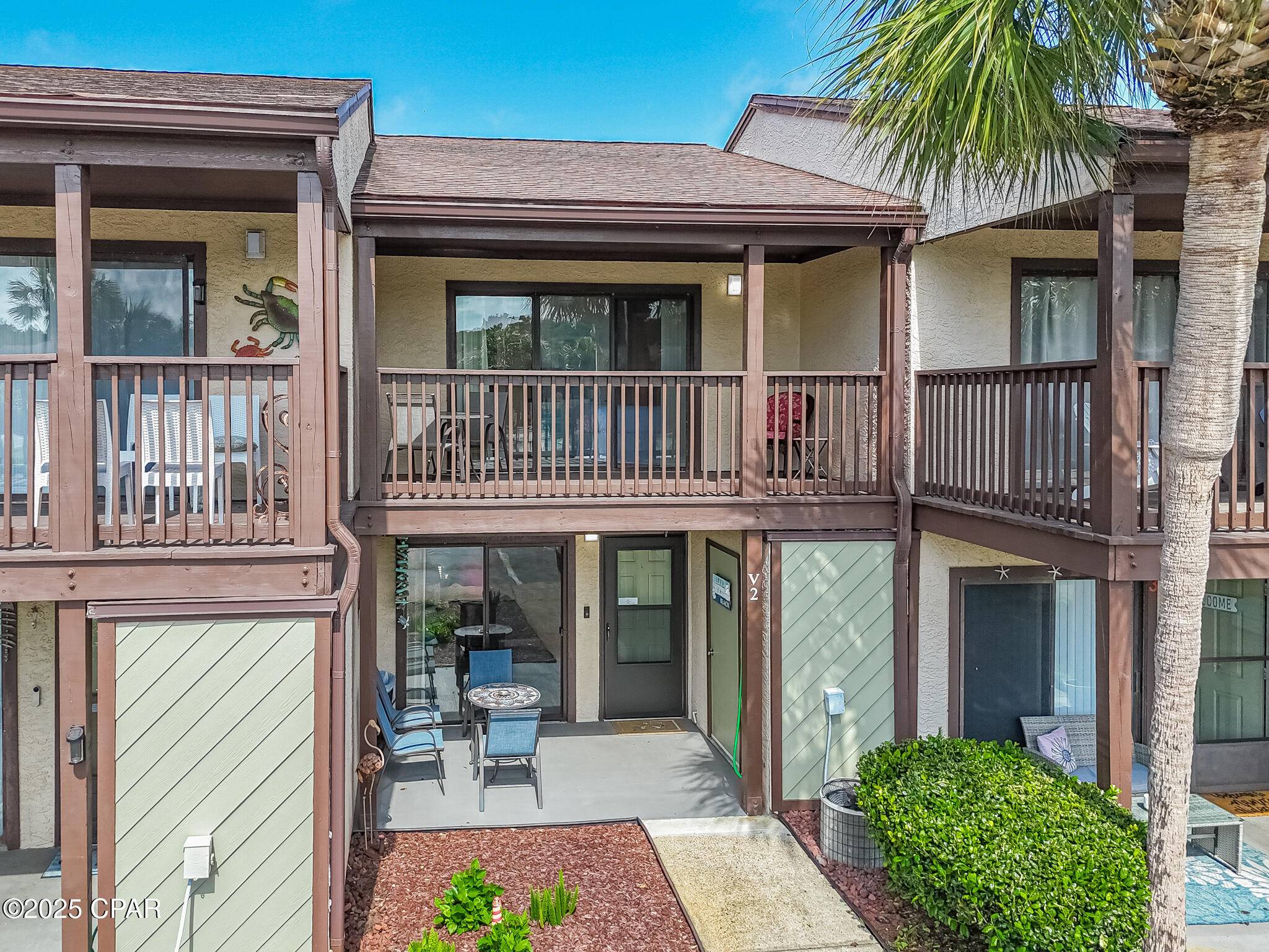 Panama City Beach, FL 32413,17620 Front Beach RD #2V