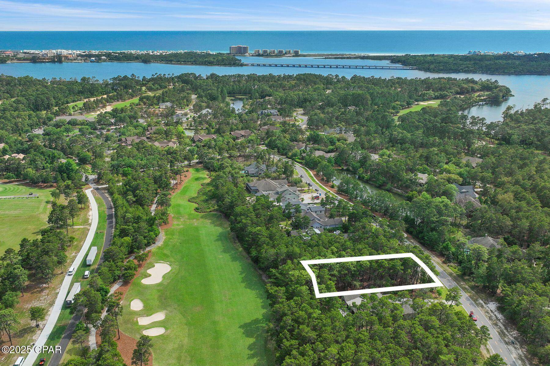 Panama City Beach, FL 32413,1620 Lost Cove LN