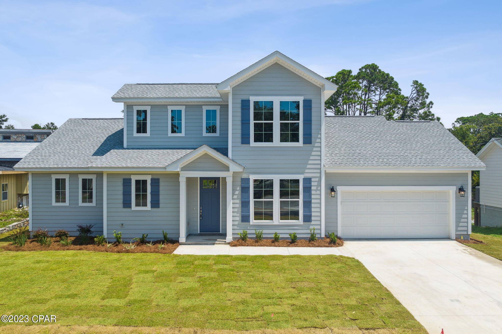 Panama City Beach, FL 32408,4332 Magnolia Beach RD