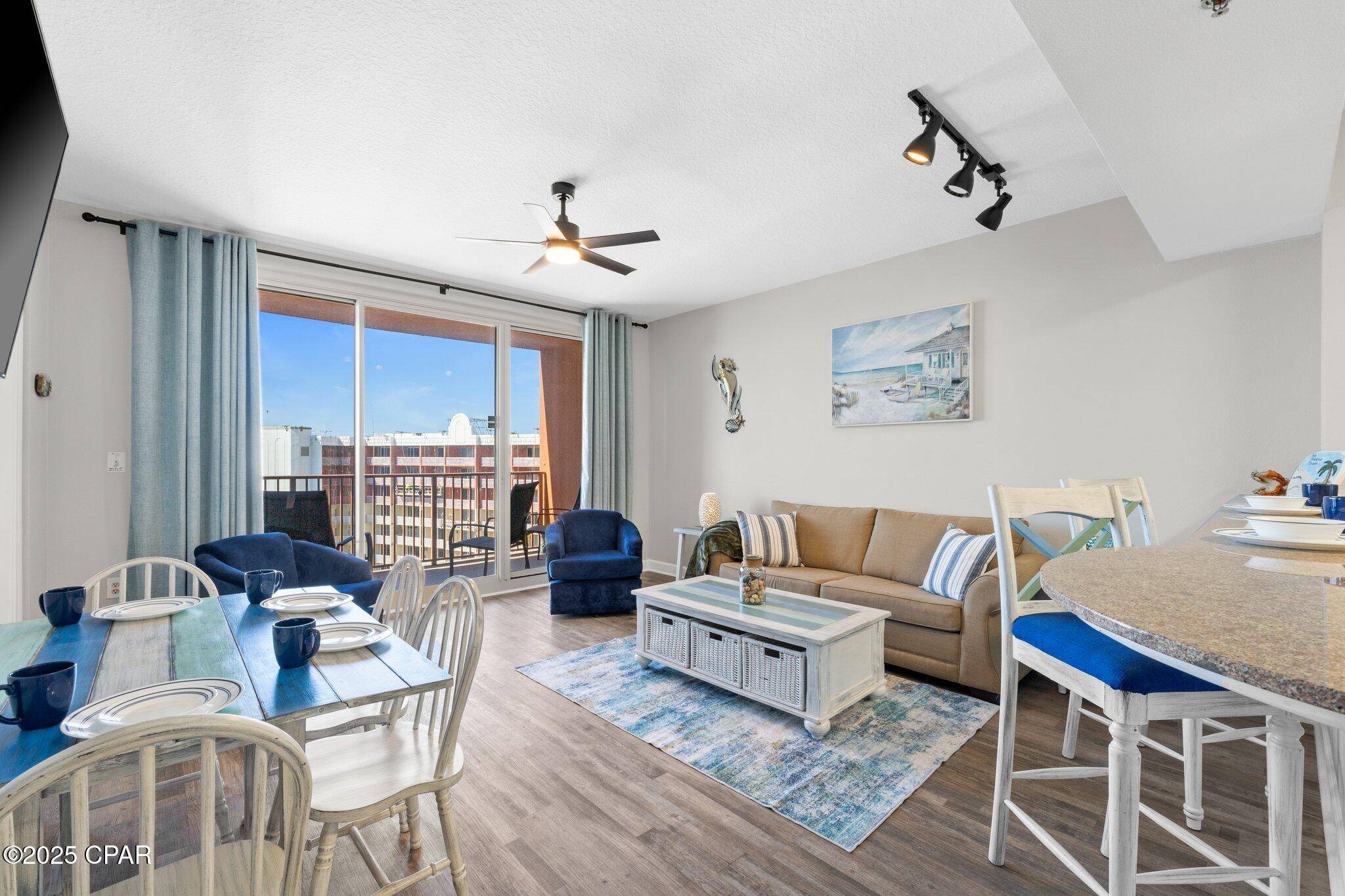 Panama City Beach, FL 32408,9900 S Thomas DR #2318