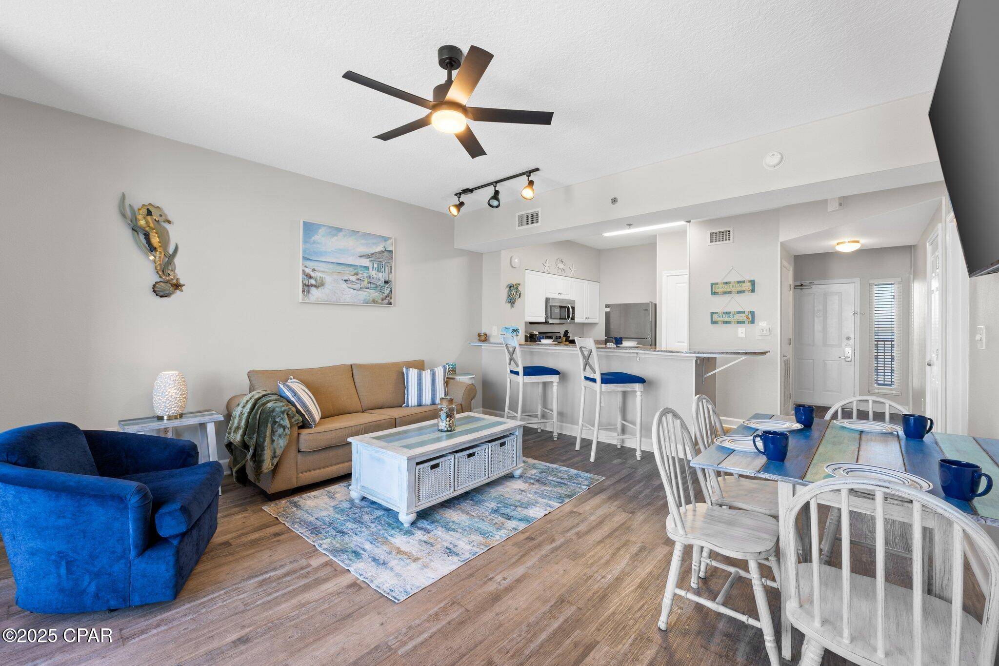Panama City Beach, FL 32408,9900 S Thomas DR #2318