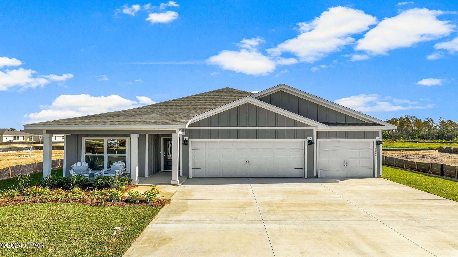 Panama City, FL 32404,6544 Haskins DR