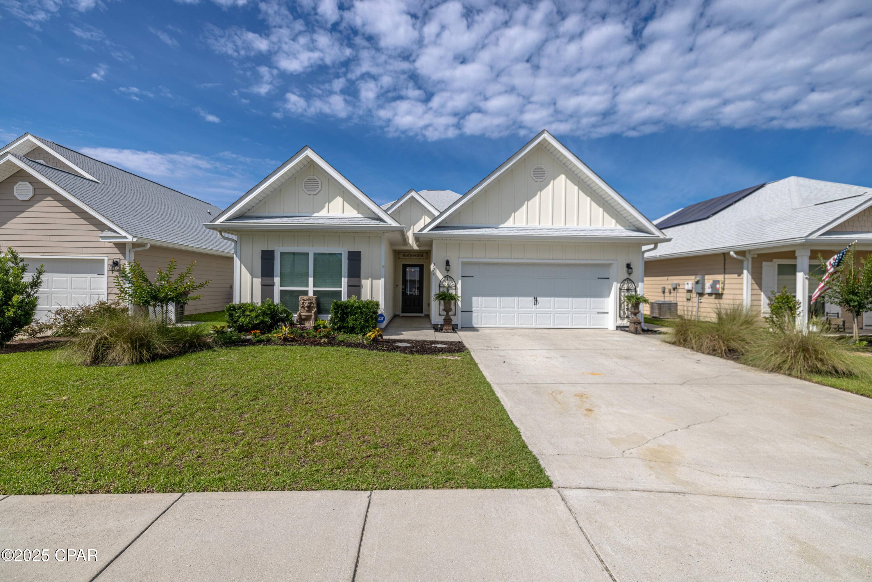 Panama City Beach, FL 32407,324 Moonraker CIR