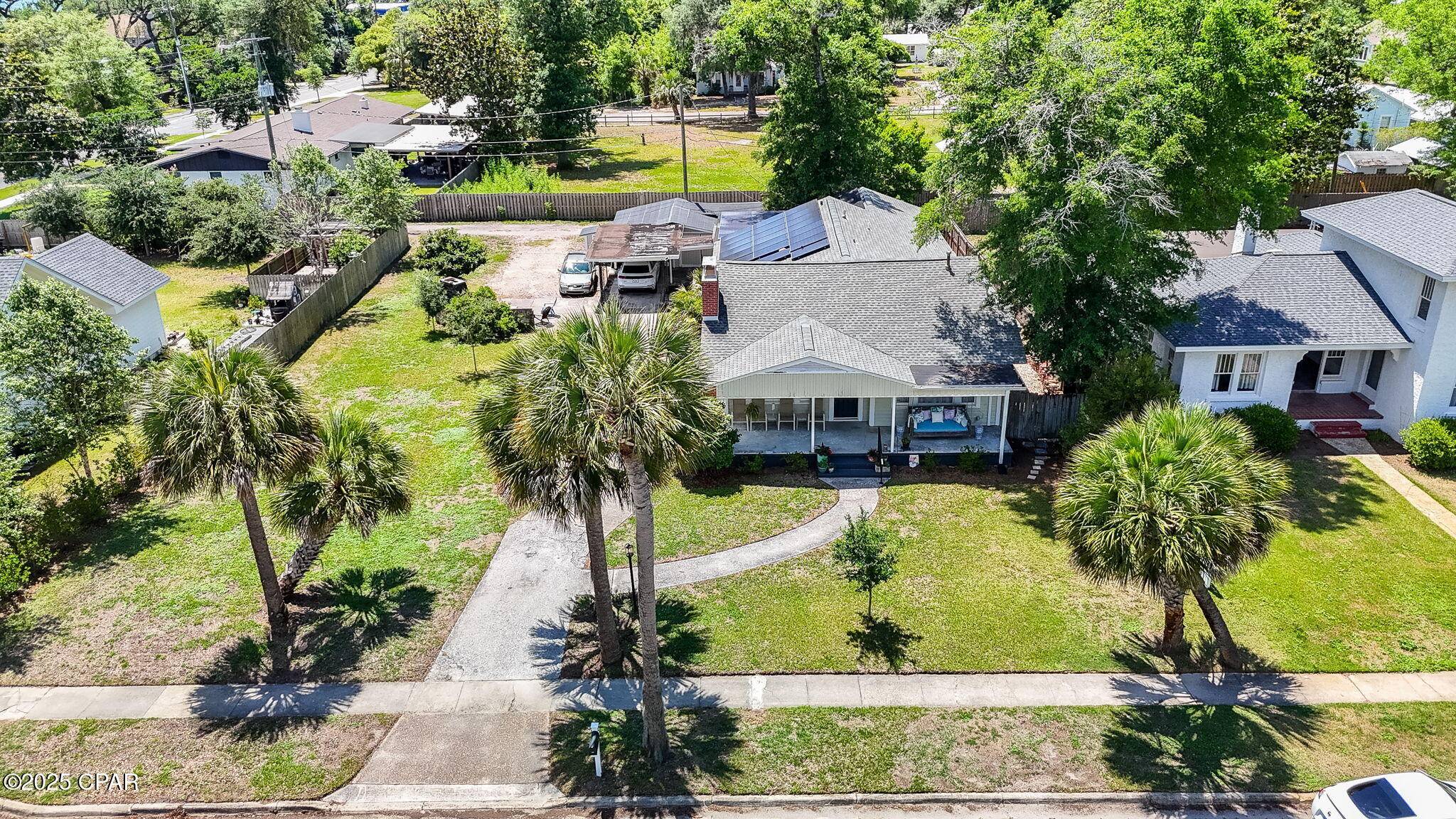 Panama City, FL 32401,109 Hamilton AVE
