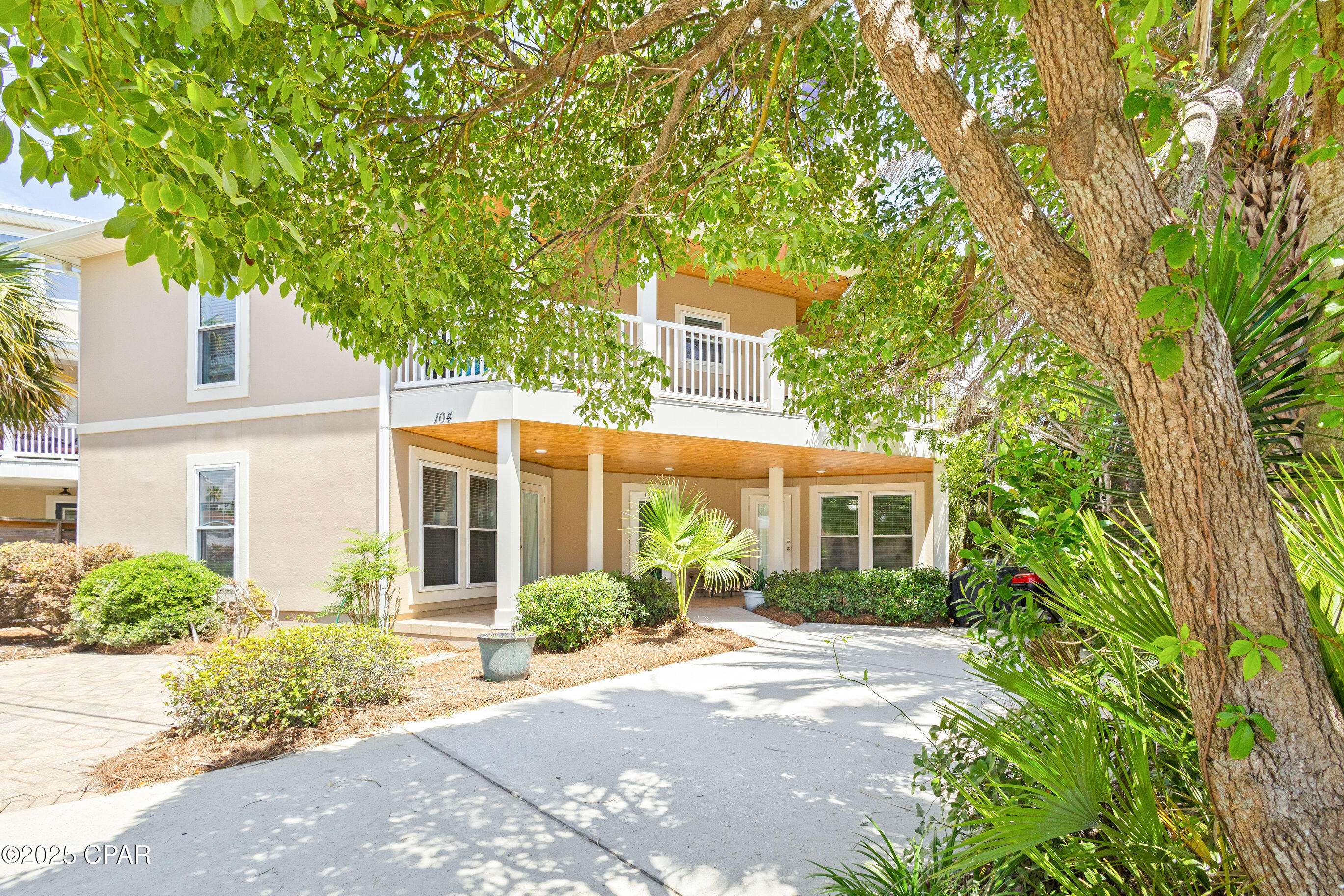 Panama City Beach, FL 32413,104 Derondo ST