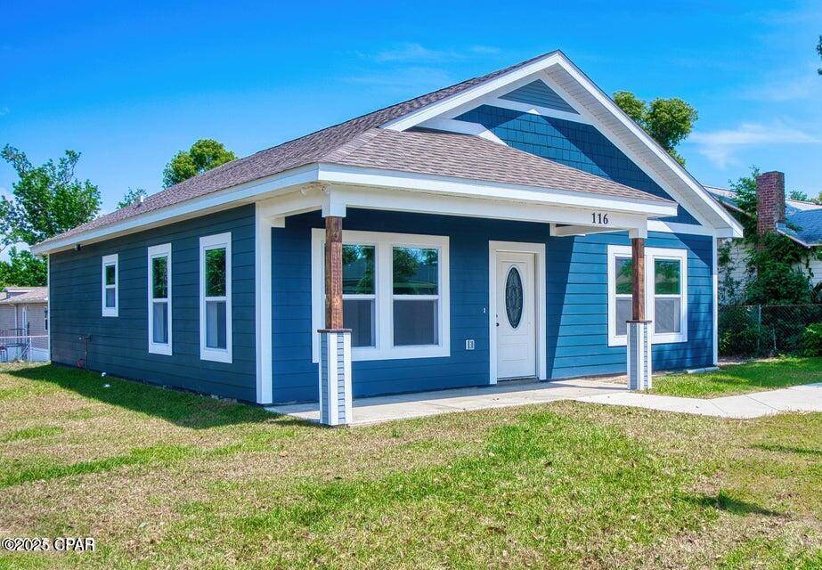 Panama City, FL 32401,116 N East AVE