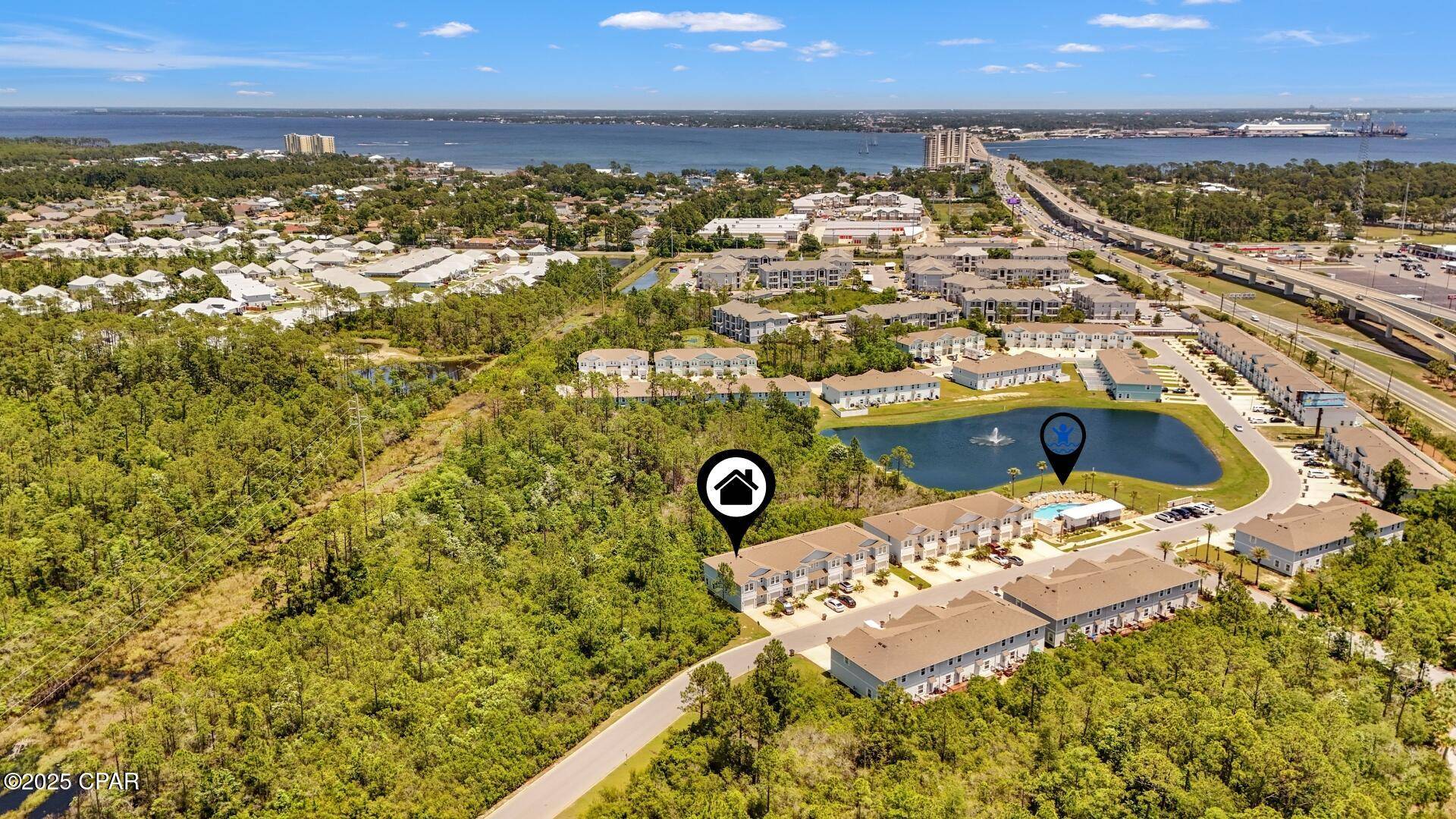 Panama City Beach, FL 32407,7597 Shadow Lake DR