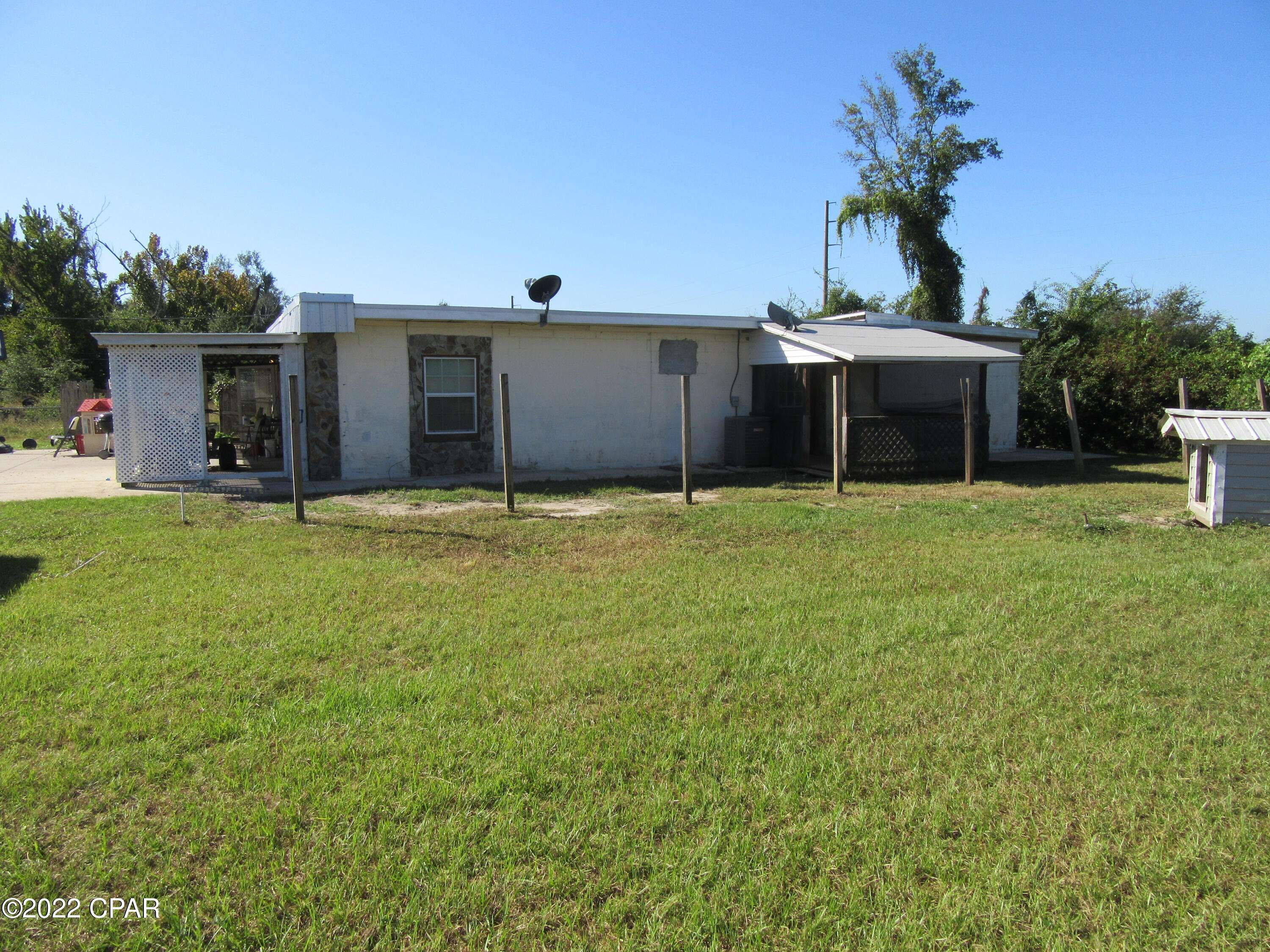 Panama City, FL 32401,237 Helen AVE ##B