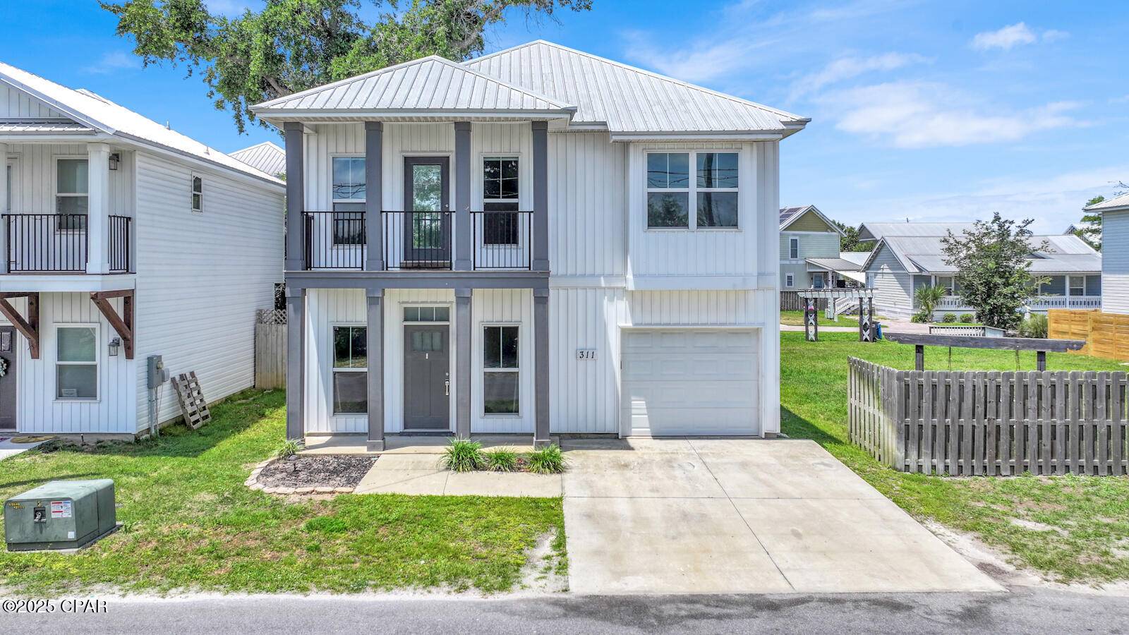 Panama City, FL 32404,311 N Gay AVE
