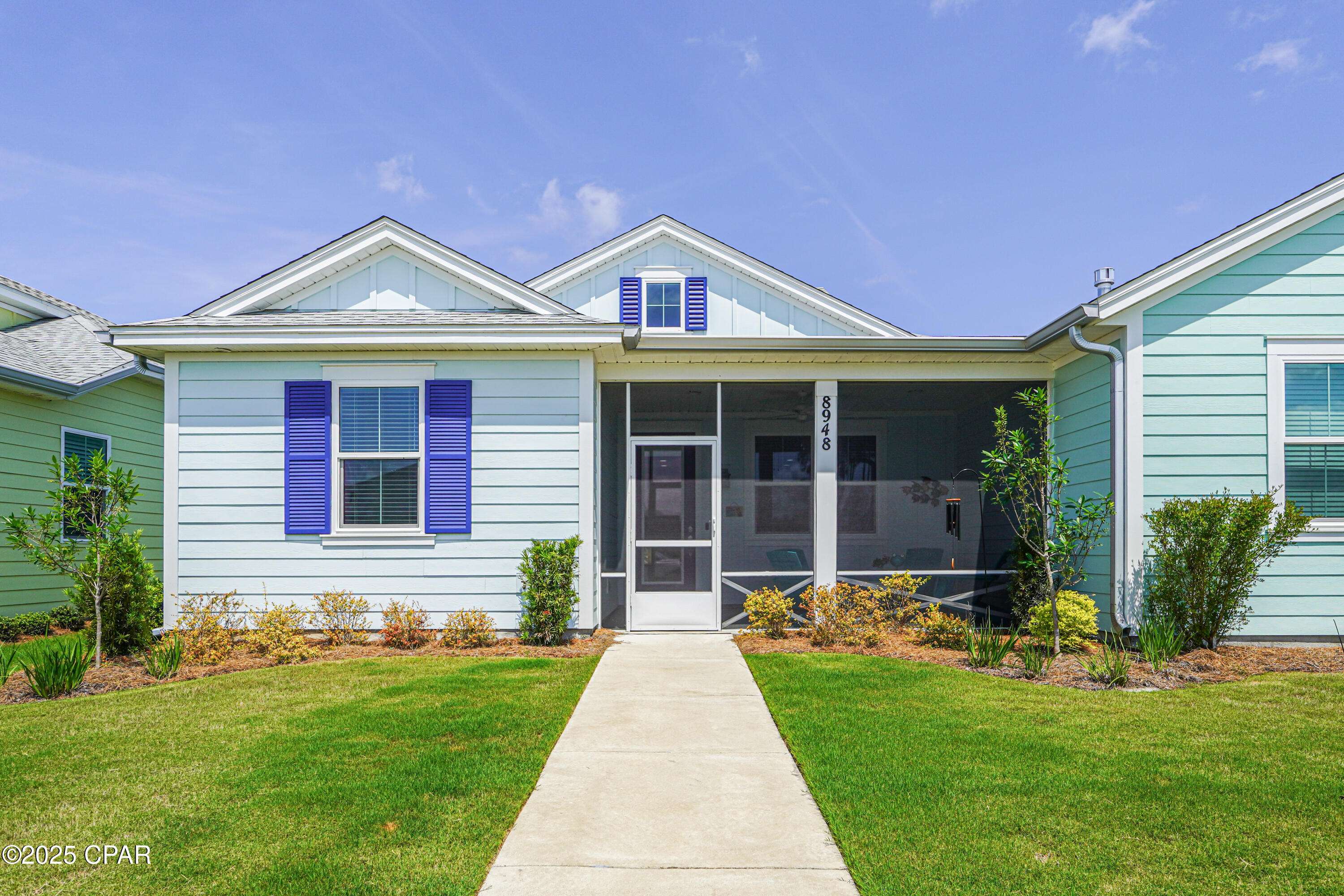 Panama City Beach, FL 32413,8948 Coral Reef WAY