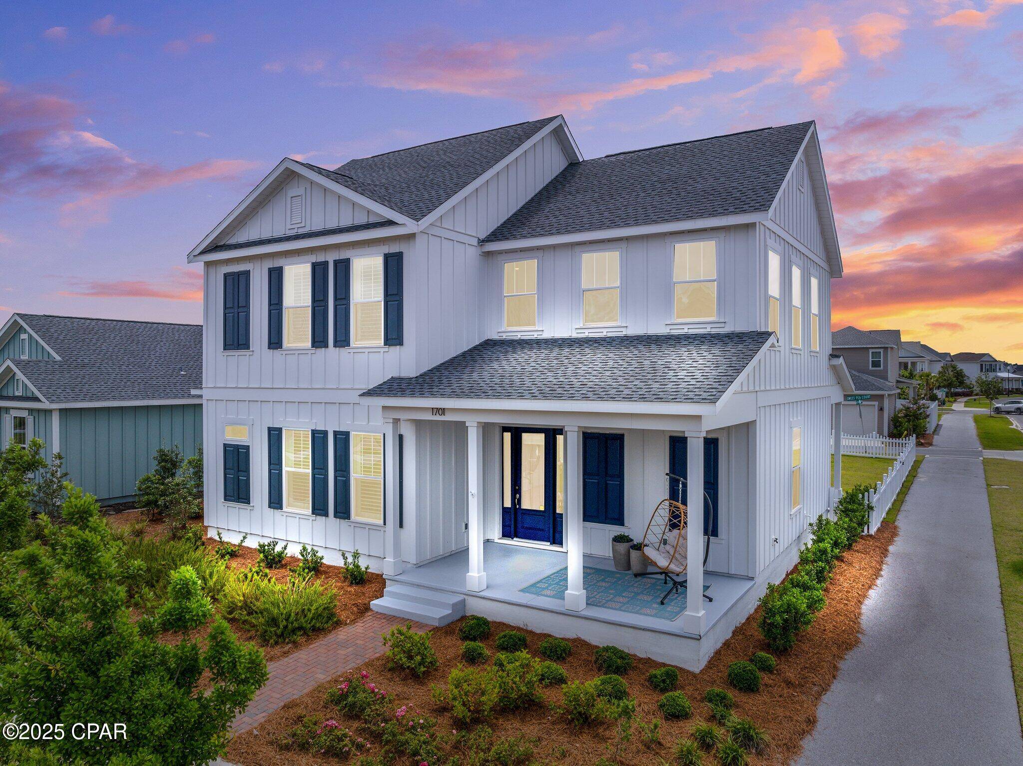 Panama City, FL 32405,1701 Sweet Pea CT