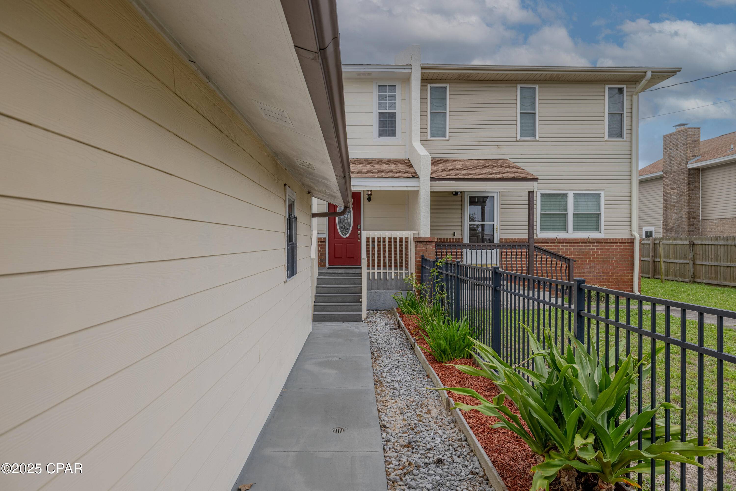 Panama City, FL 32404,535 S Berthe AVE