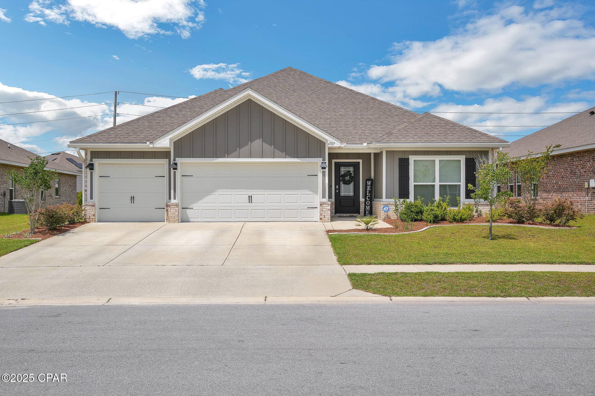 Panama City, FL 32404,4707 Rosemary ST
