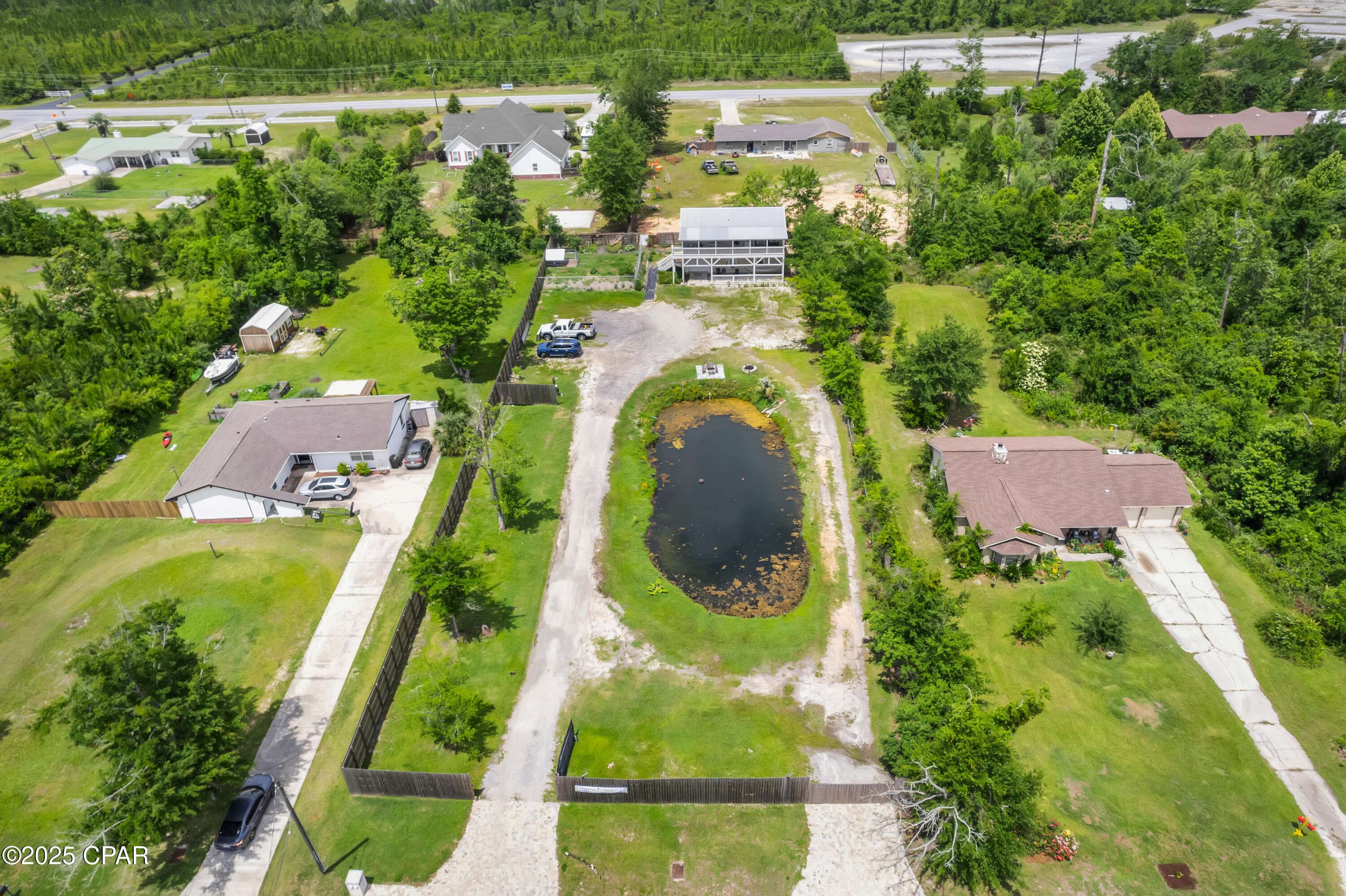 Panama City, FL 32404,4331 Garrison RD