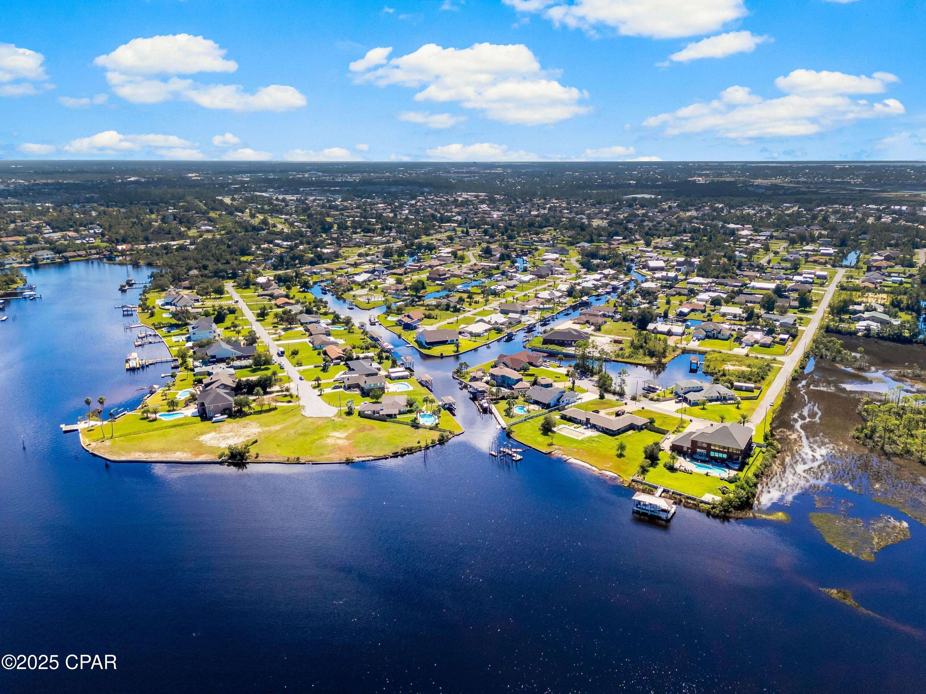 Lynn Haven, FL 32444,4511 Vista LN