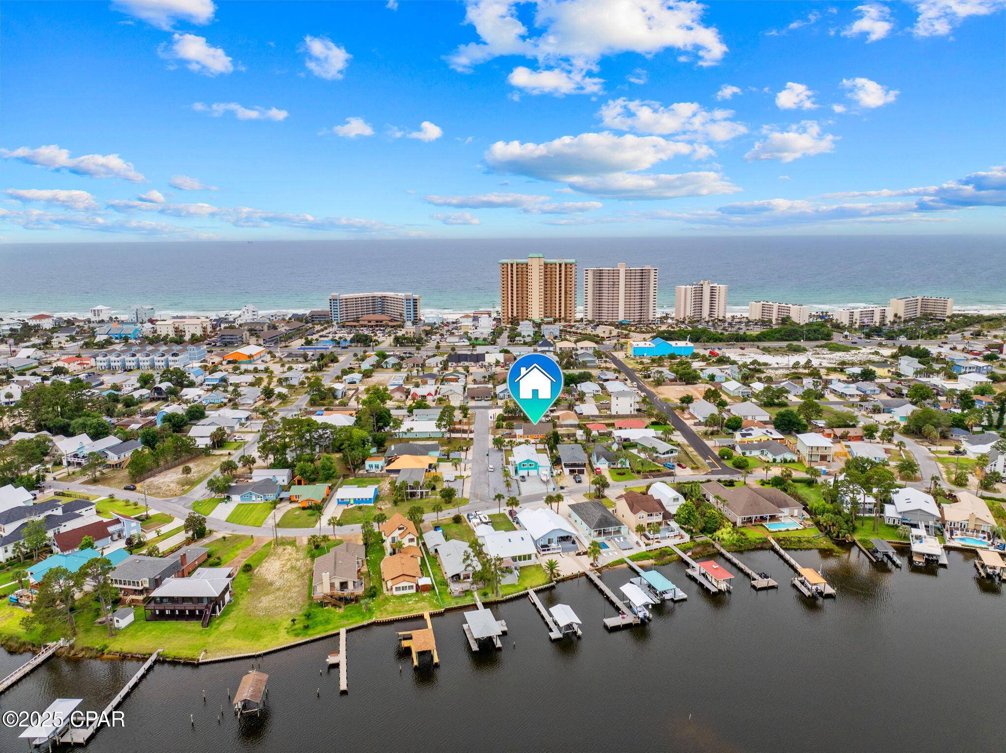 Panama City, FL 32408,3914 Ural ST