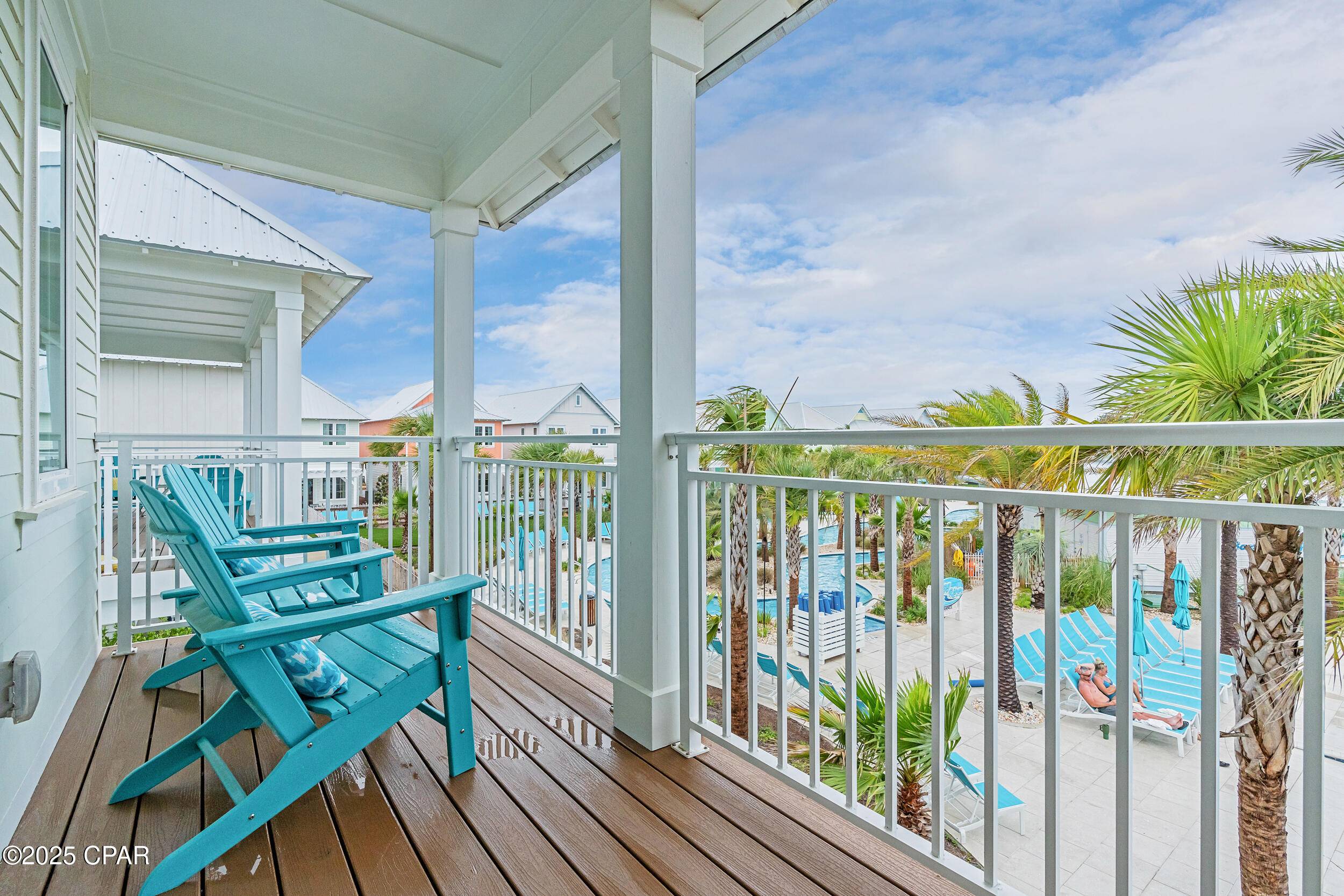 Panama City Beach, FL 32413,106 Paradise Found CIR