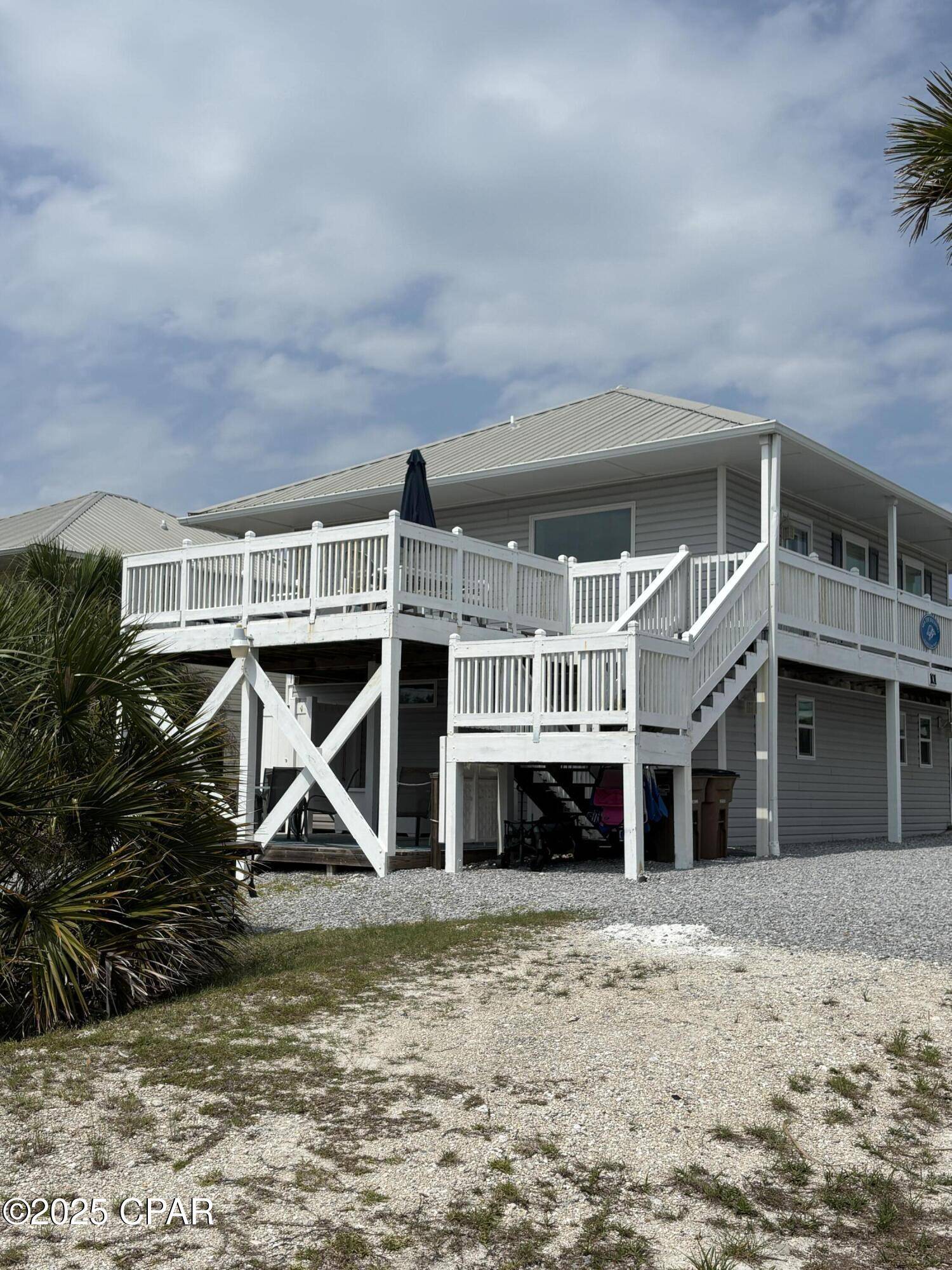 Cape San Blas, FL 32456,101 Barbados DR