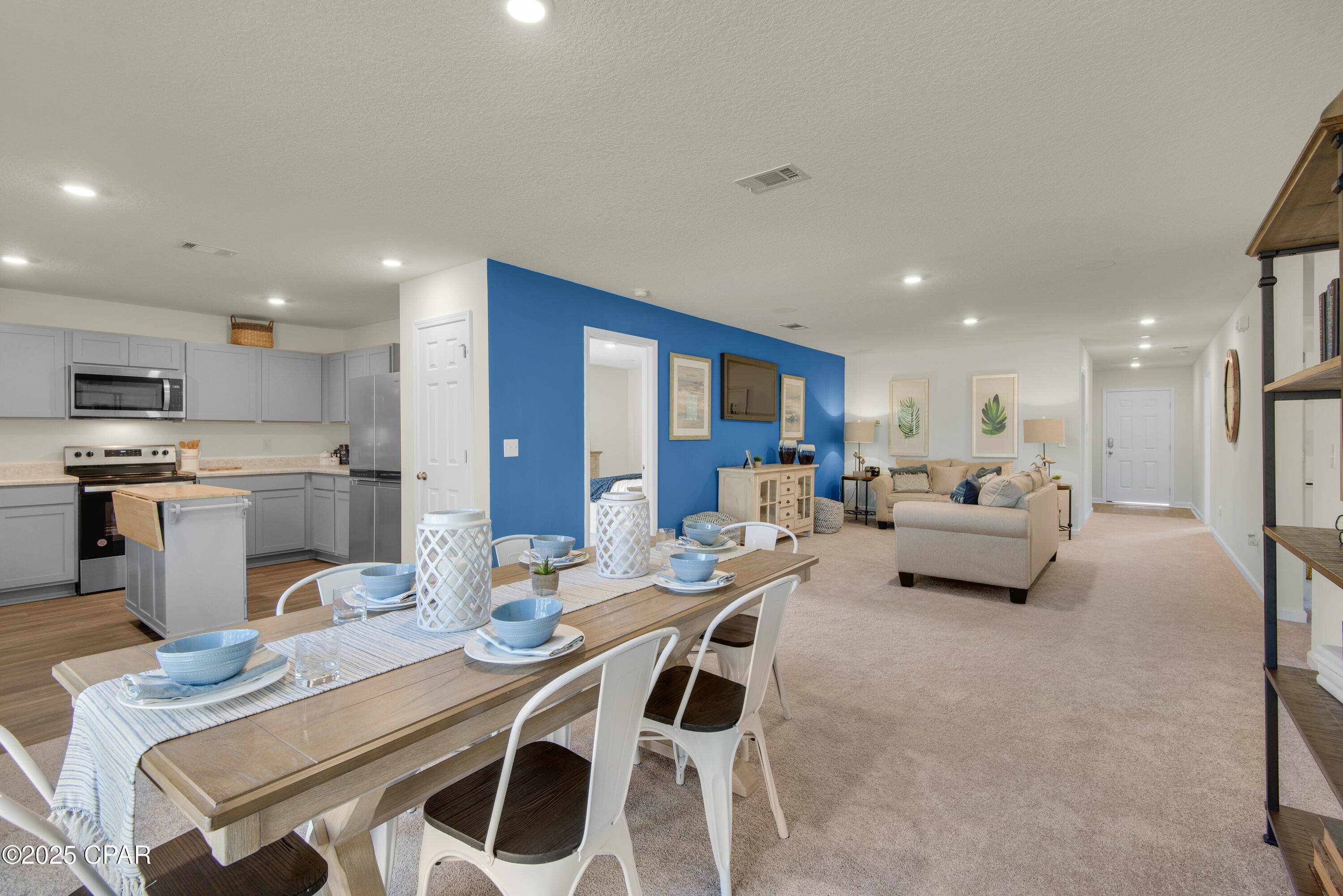 Mexico Beach, FL 32456,469 Salt Creek Lane #5