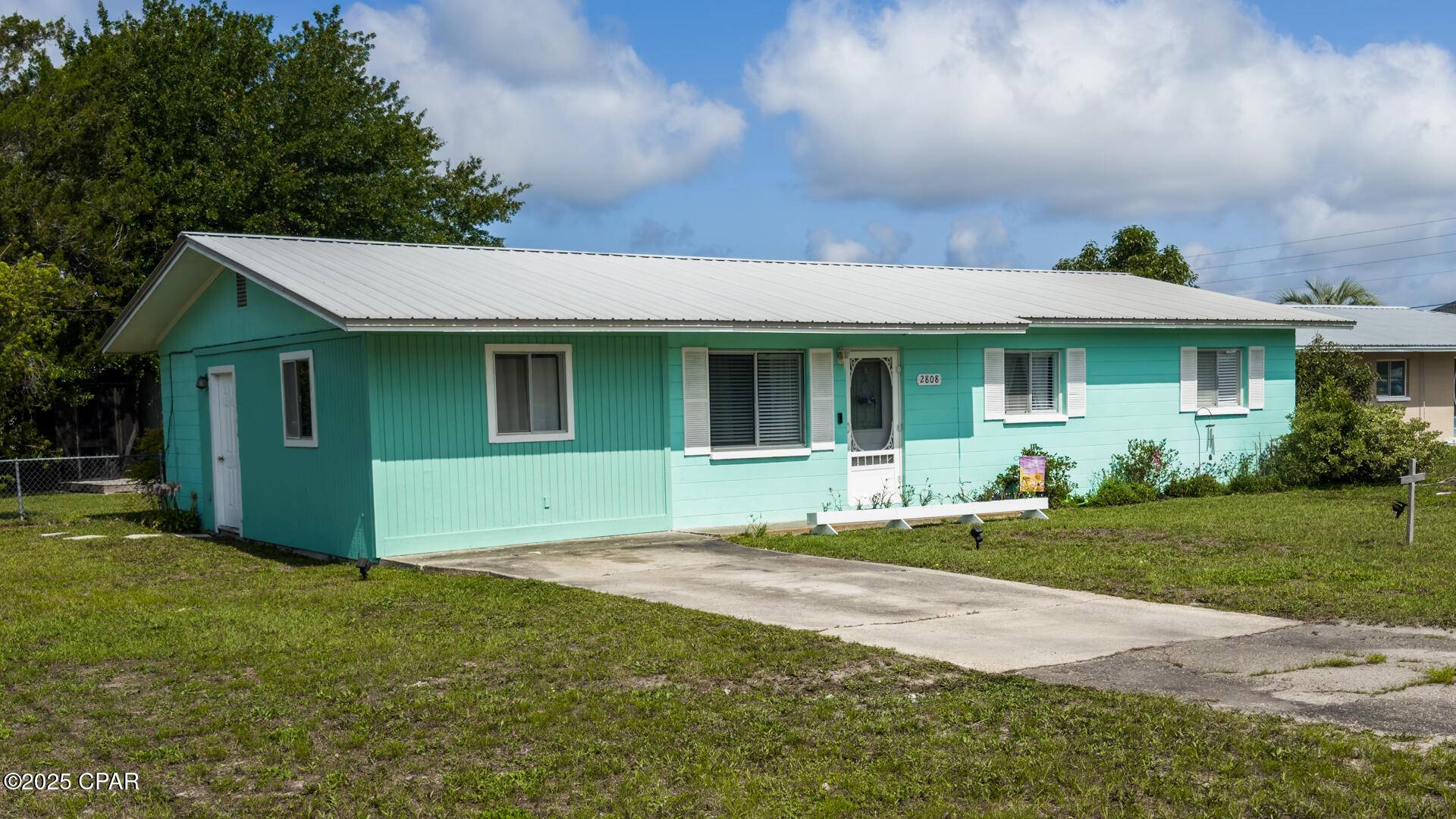 Port St Joe, FL 32456,2808 Garrison AVE