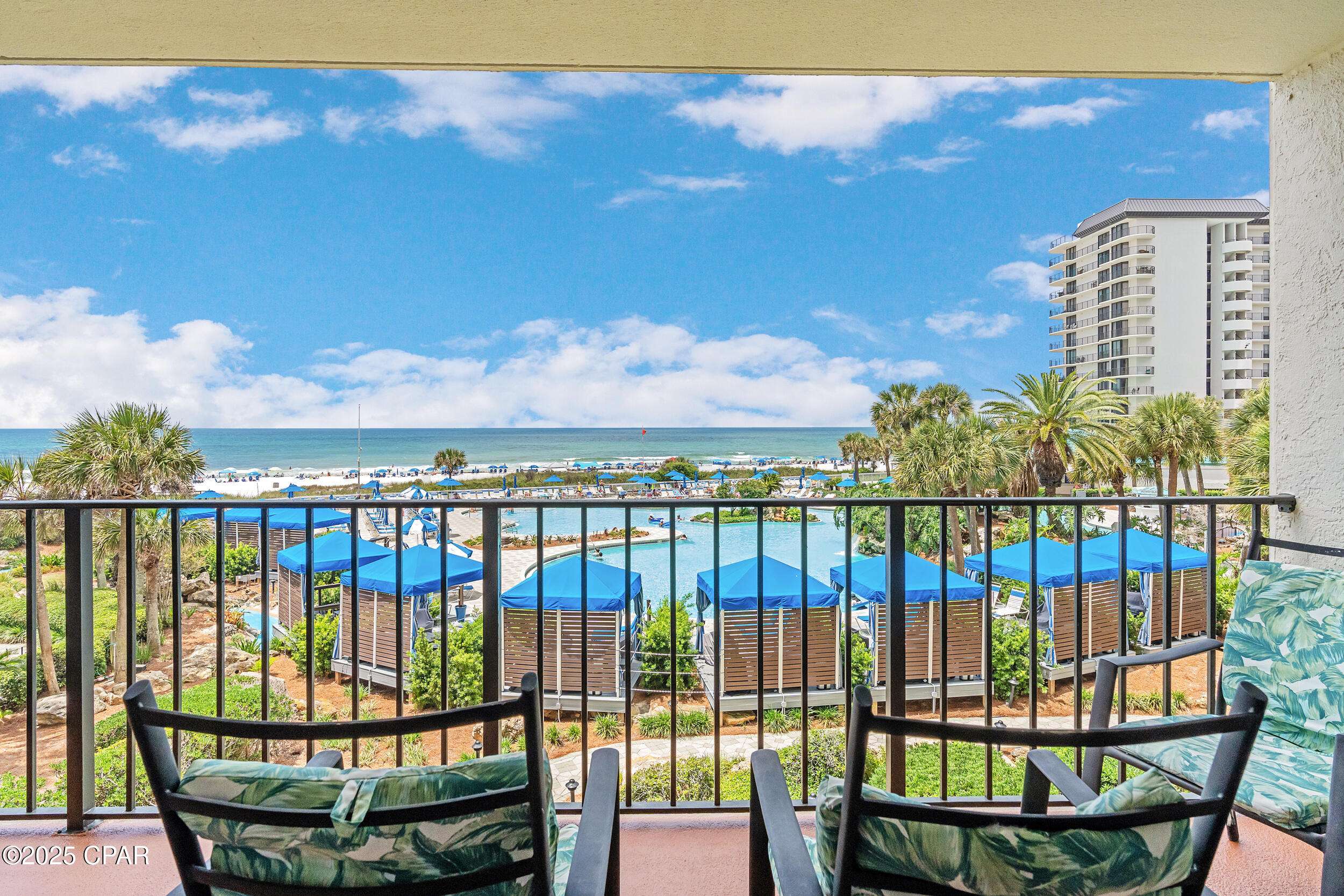 Panama City Beach, FL 32407,11483 Front Beach RD #202