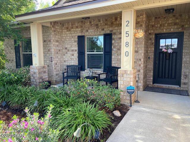 Panama City, FL 32405,2580 E 39th ST