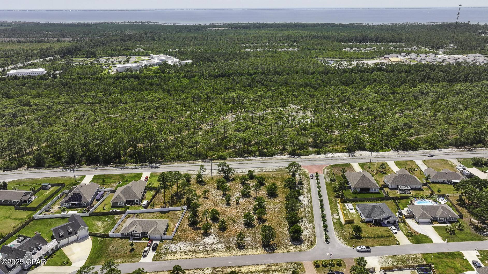 Port St. Joe, FL 32456,Lot 35 Gulf Coast CIR