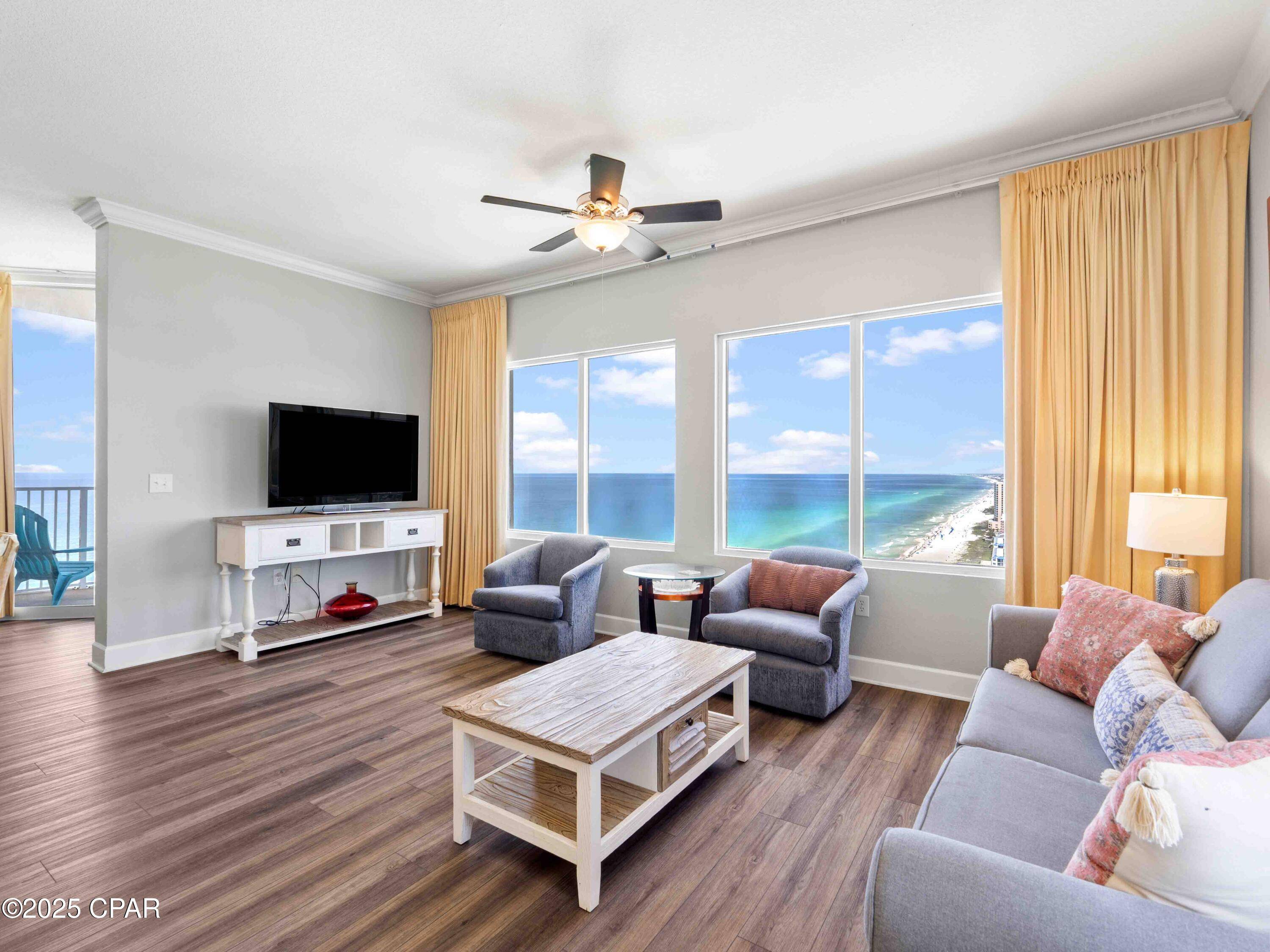 Panama City Beach, FL 32413,16819 Front Beach RD #2800