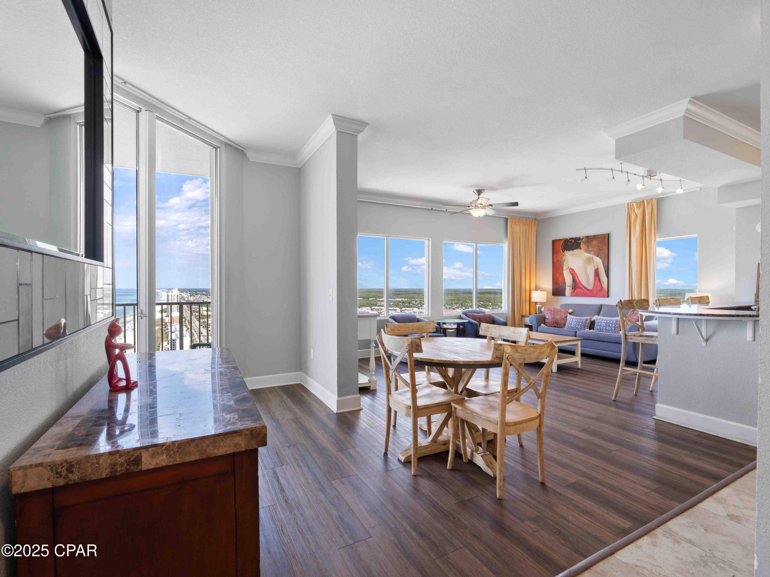 Panama City Beach, FL 32413,16819 Front Beach RD #2800