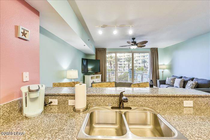 Panama City Beach, FL 32408,9900 S Thomas DR #225