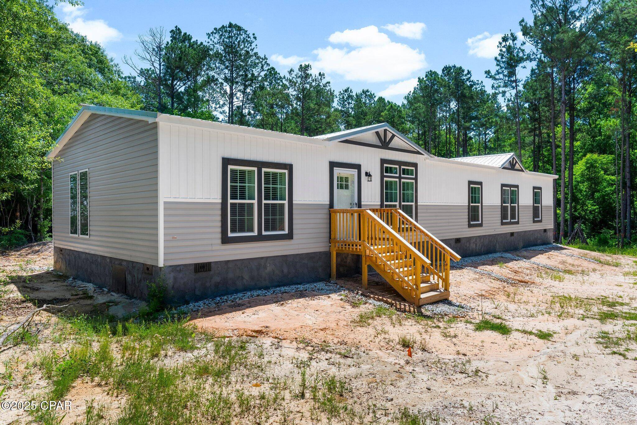 Bonifay, FL 32425,1904 S Chance RD