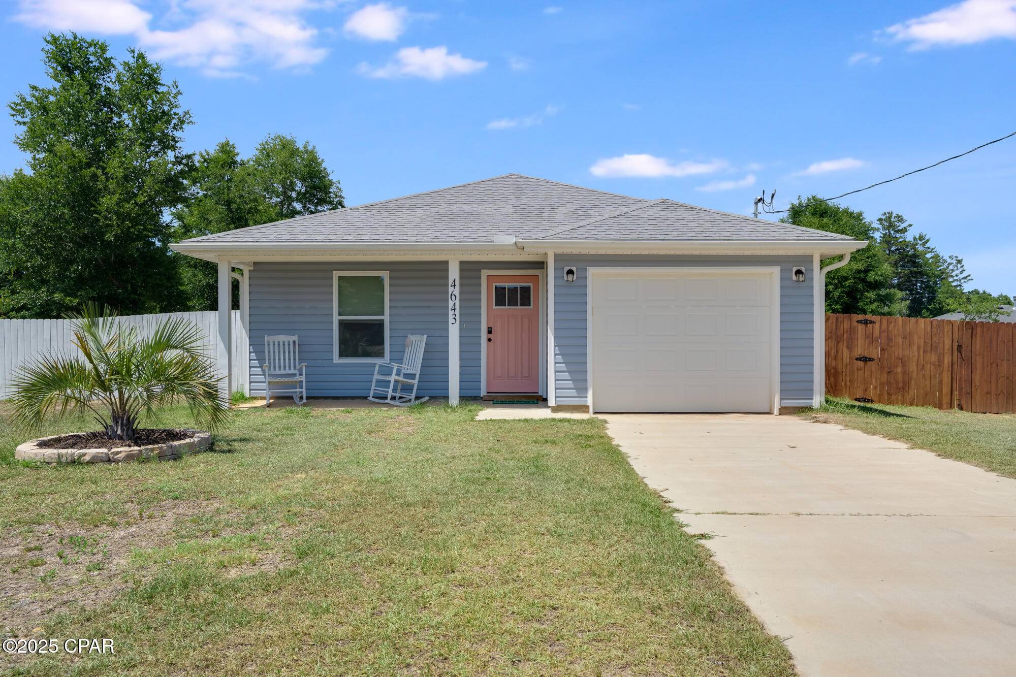 Crestview, FL 32539,4643 Falcon WAY