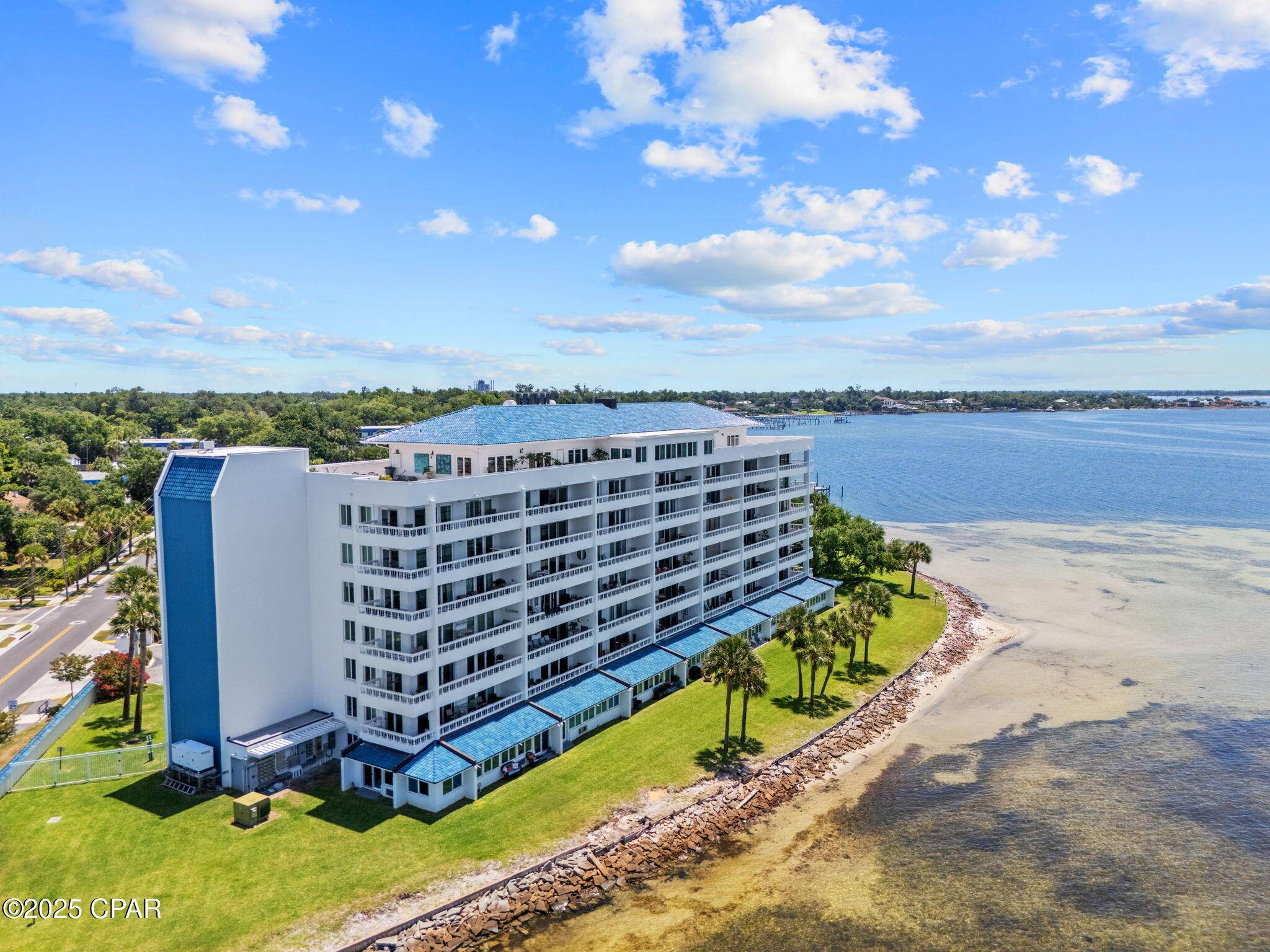 Panama City, FL 32401,100 Cherry ST #307