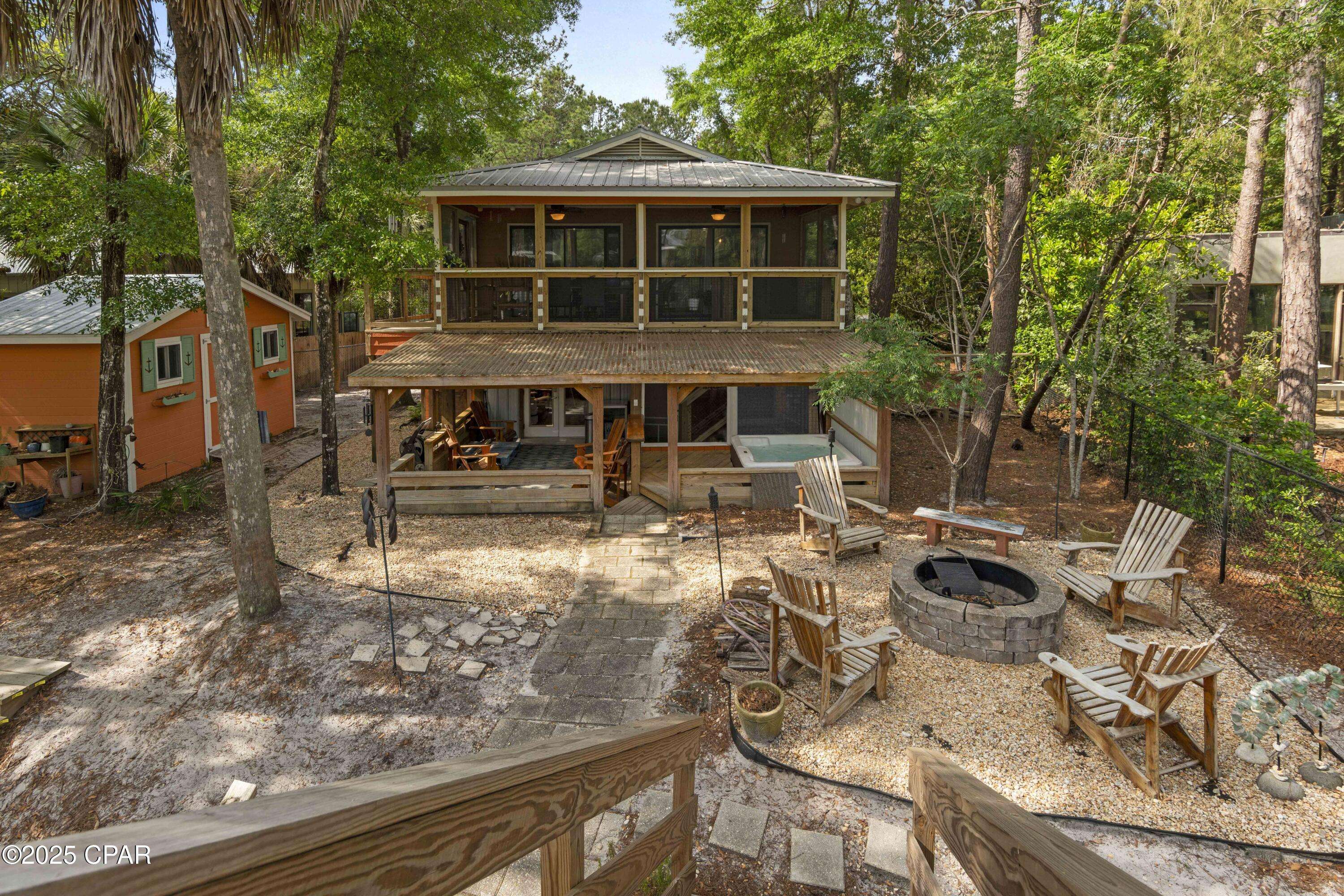 Santa Rosa Beach, FL 32459,310 W Point Washington RD