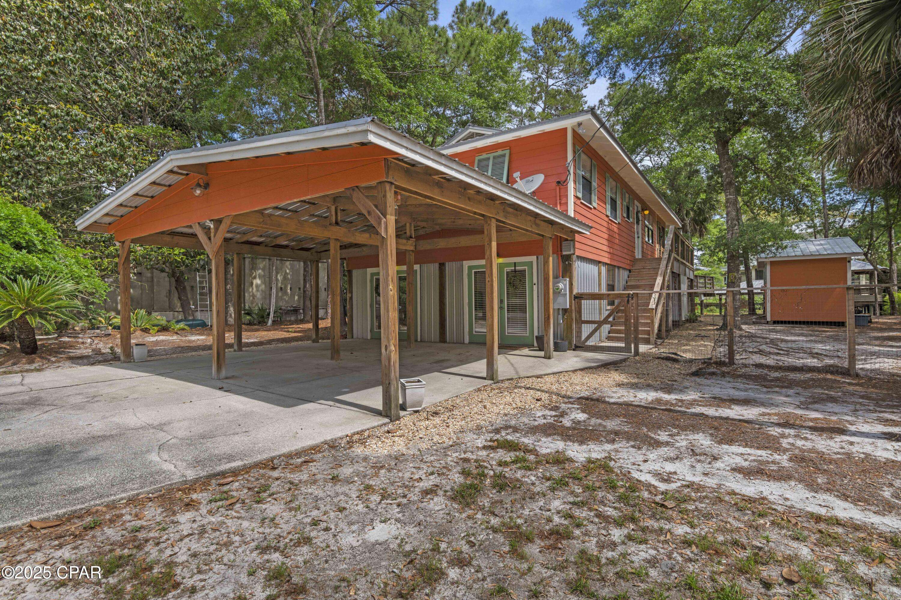 Santa Rosa Beach, FL 32459,310 W Point Washington RD