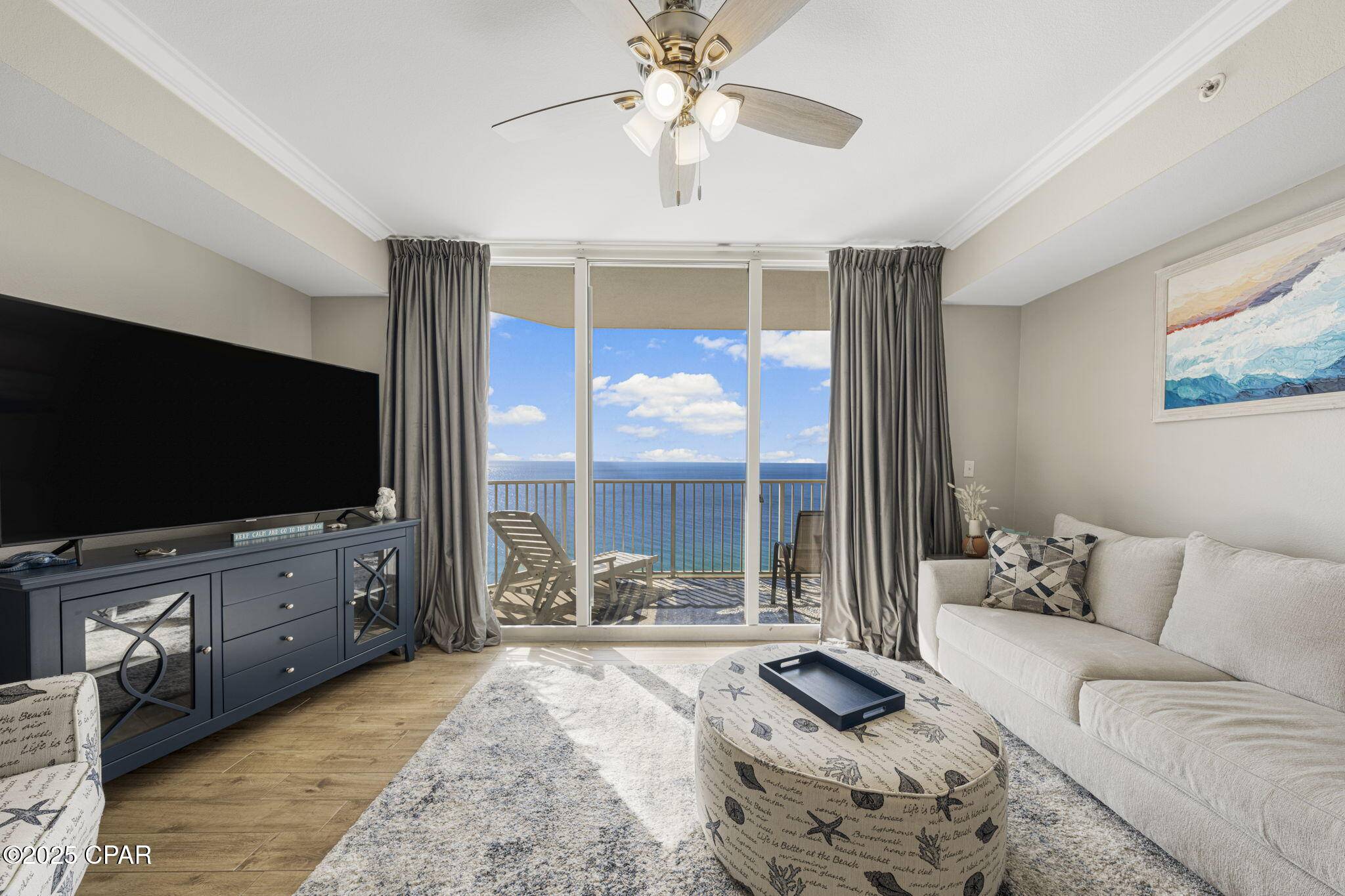 Panama City Beach, FL 32413,16819 Front Beach RD #2116