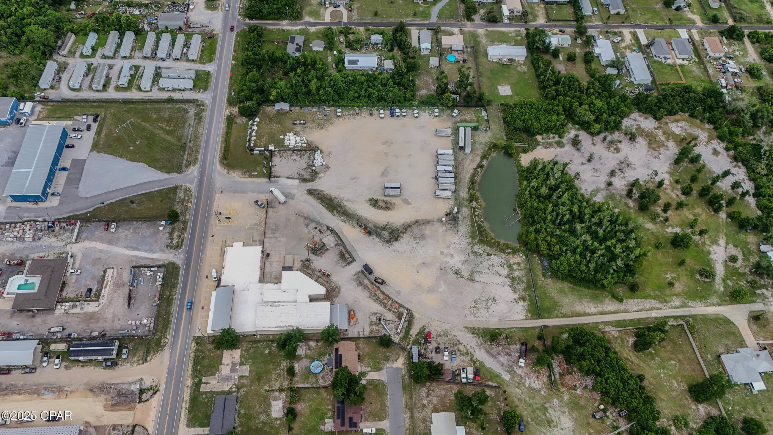 Panama City, FL 32401,1220 Transmitter RD