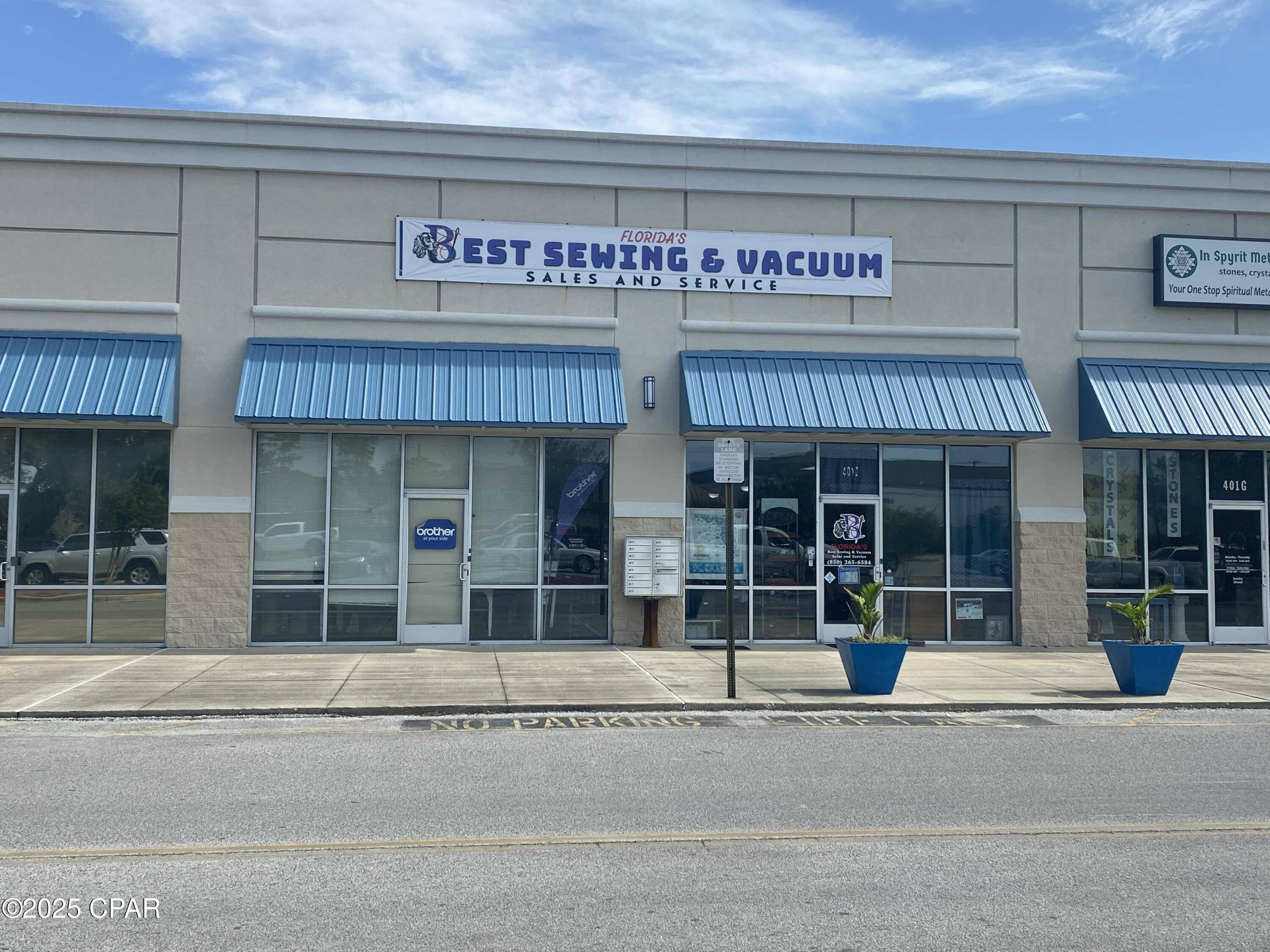 Panama City, FL 32405,401 E 23rd ST #E&F
