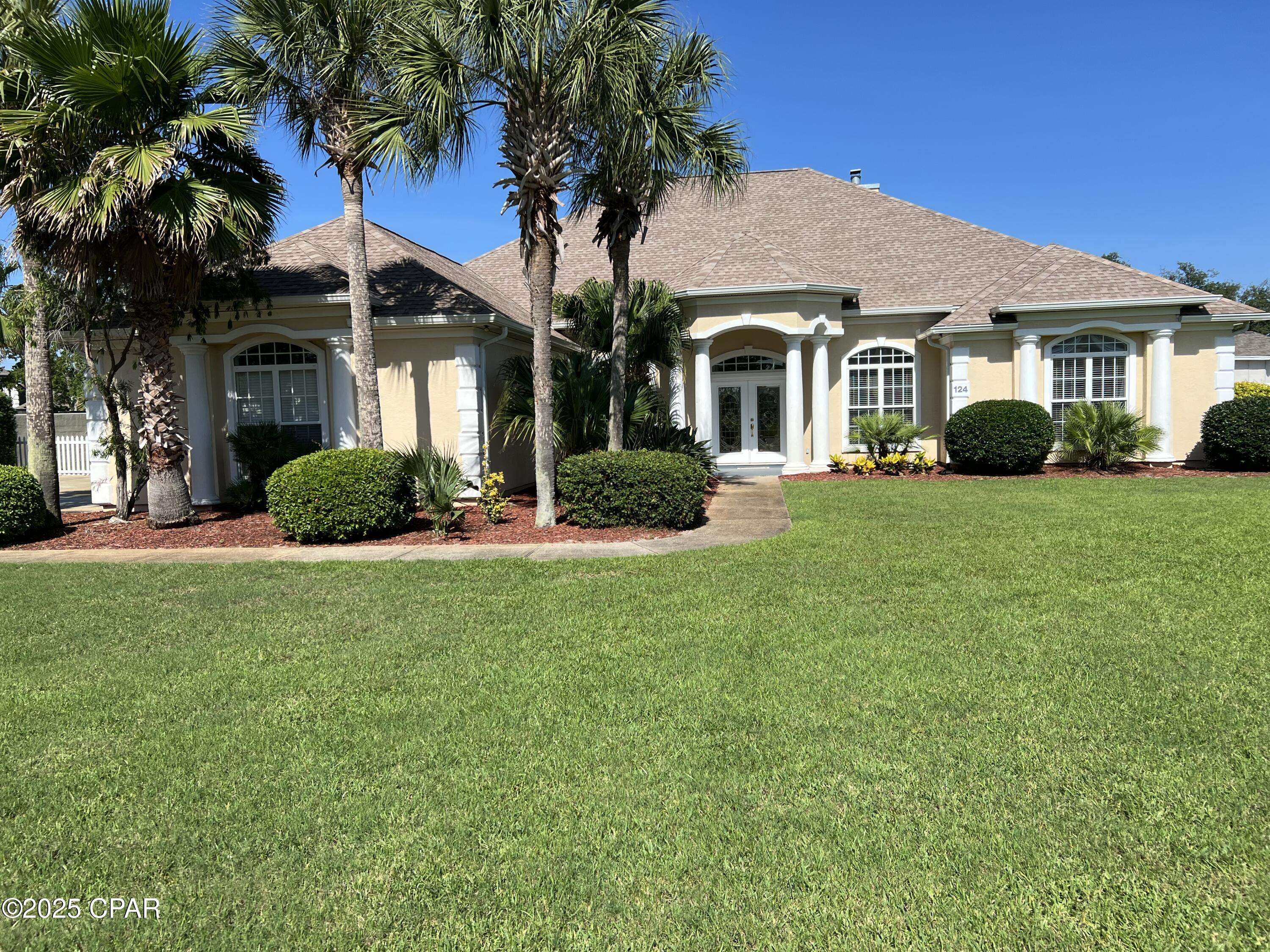 Panama City, FL 32408,124 Legend Lakes DR